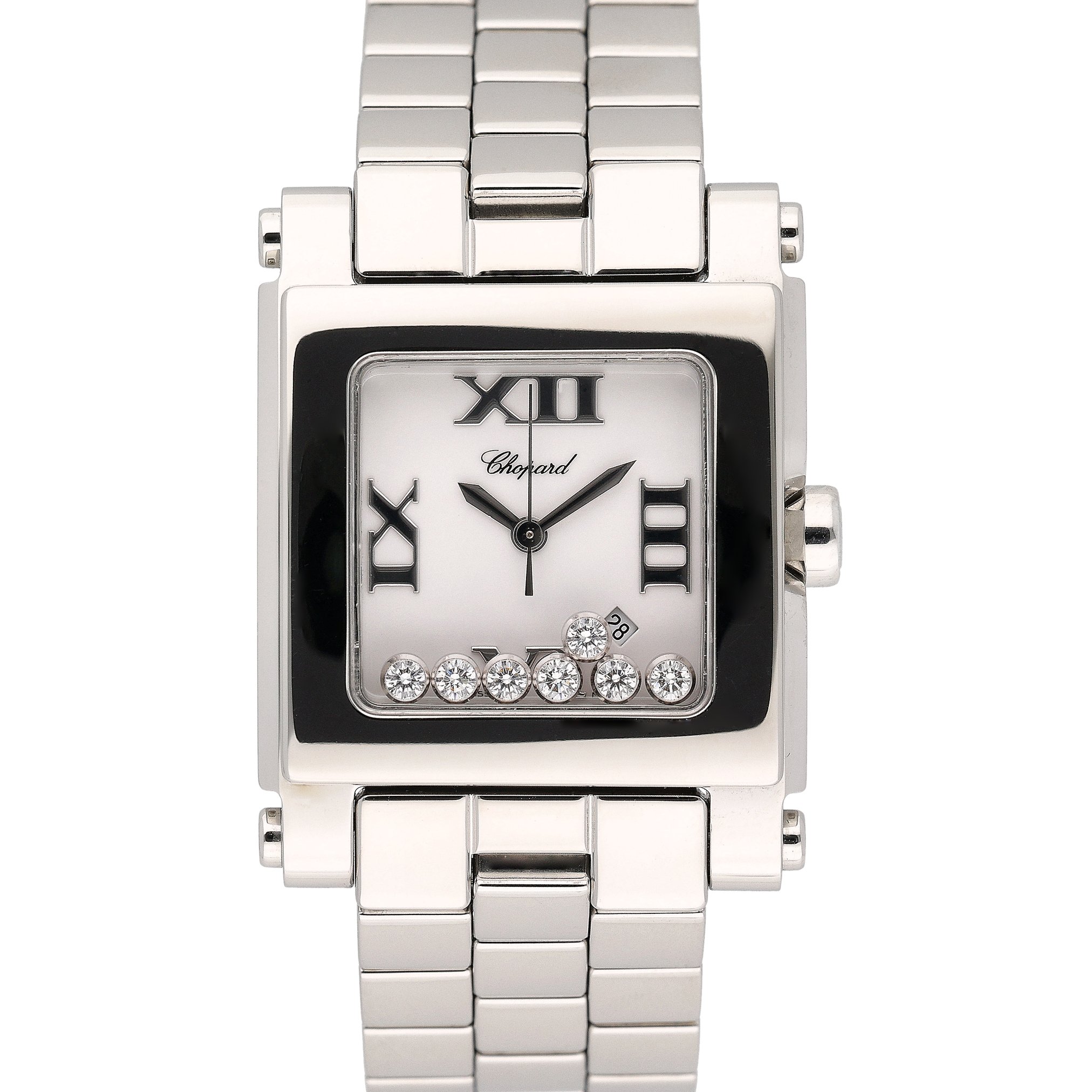 Chopard Happy Sport at Sonning Vintage Watches