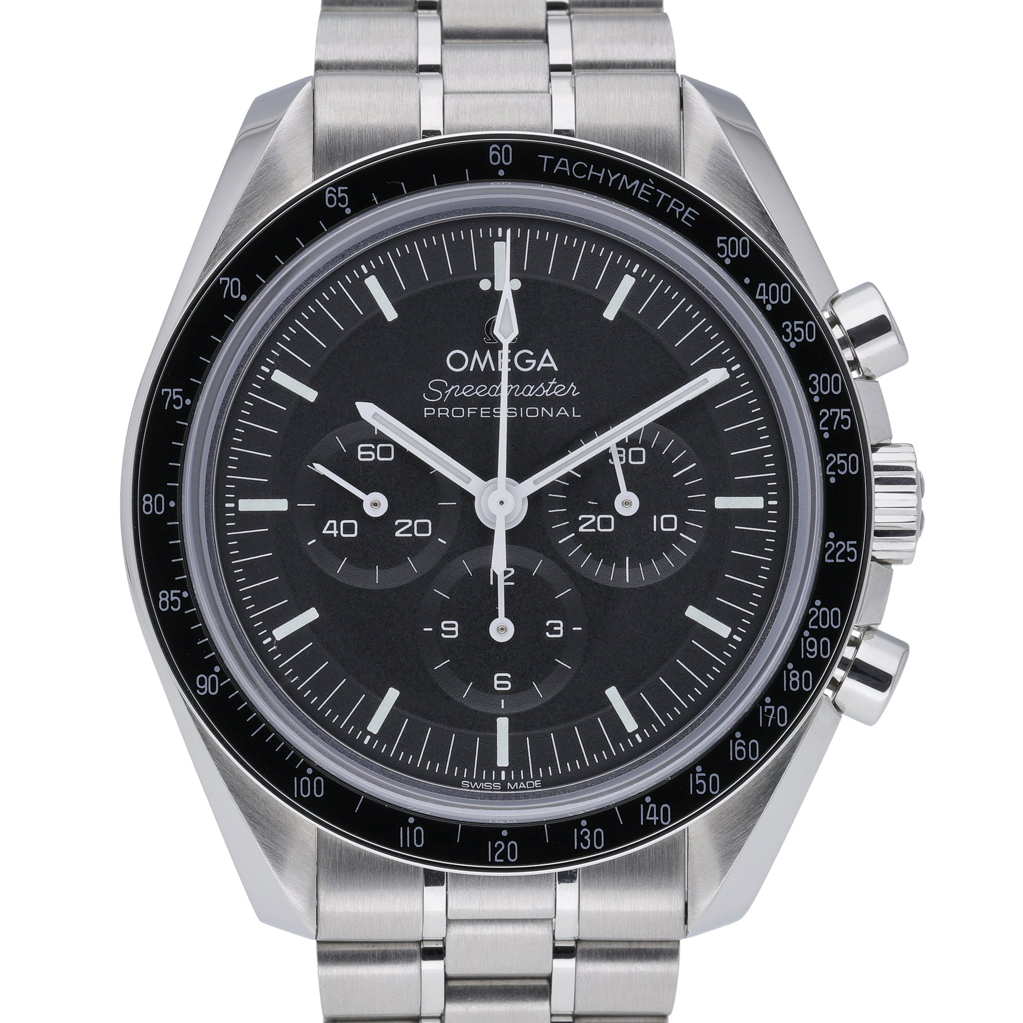 Omega Speedmaster Moonwatch at Sonning Vintage Watches
