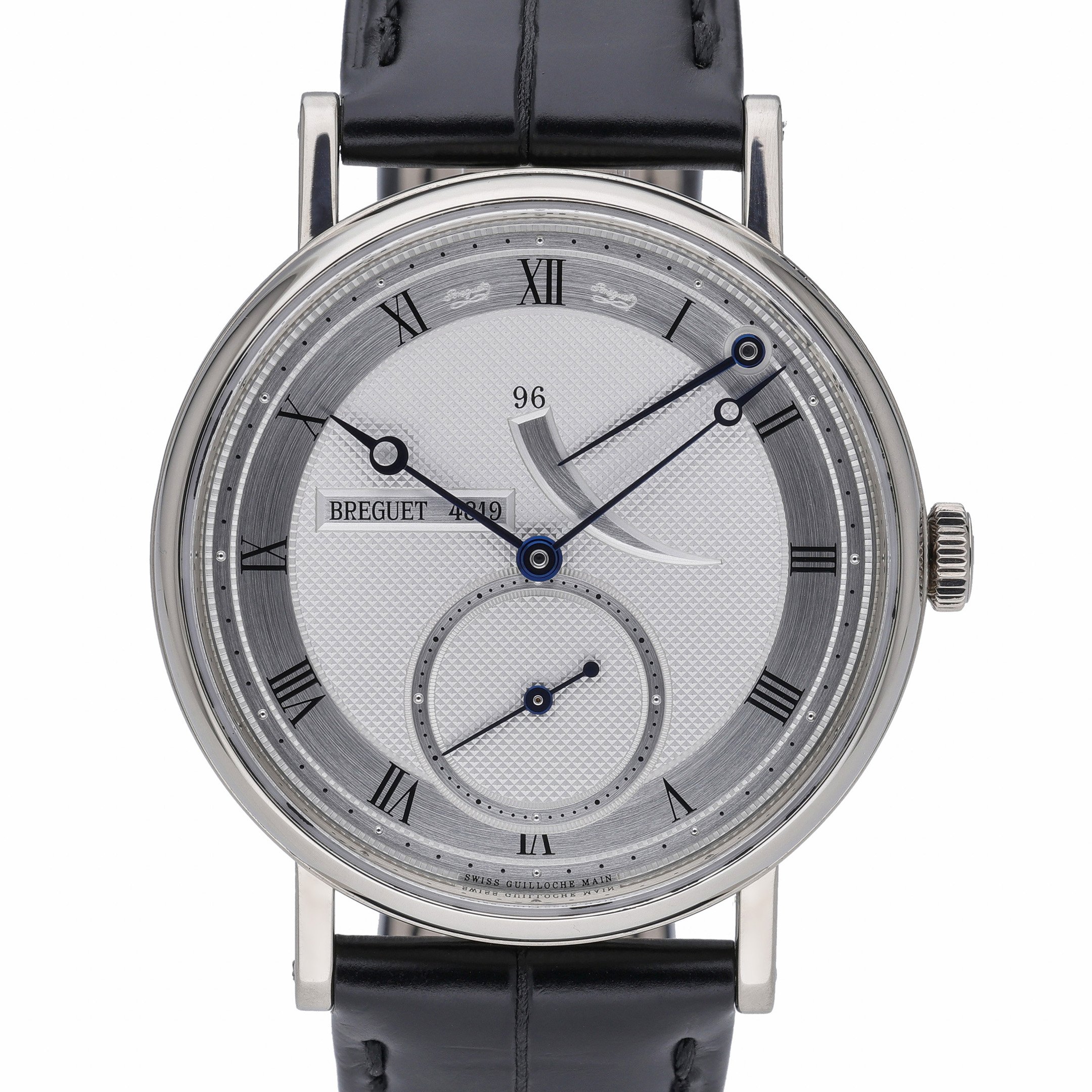 Breguet Classique at Sonning Vintage Watches