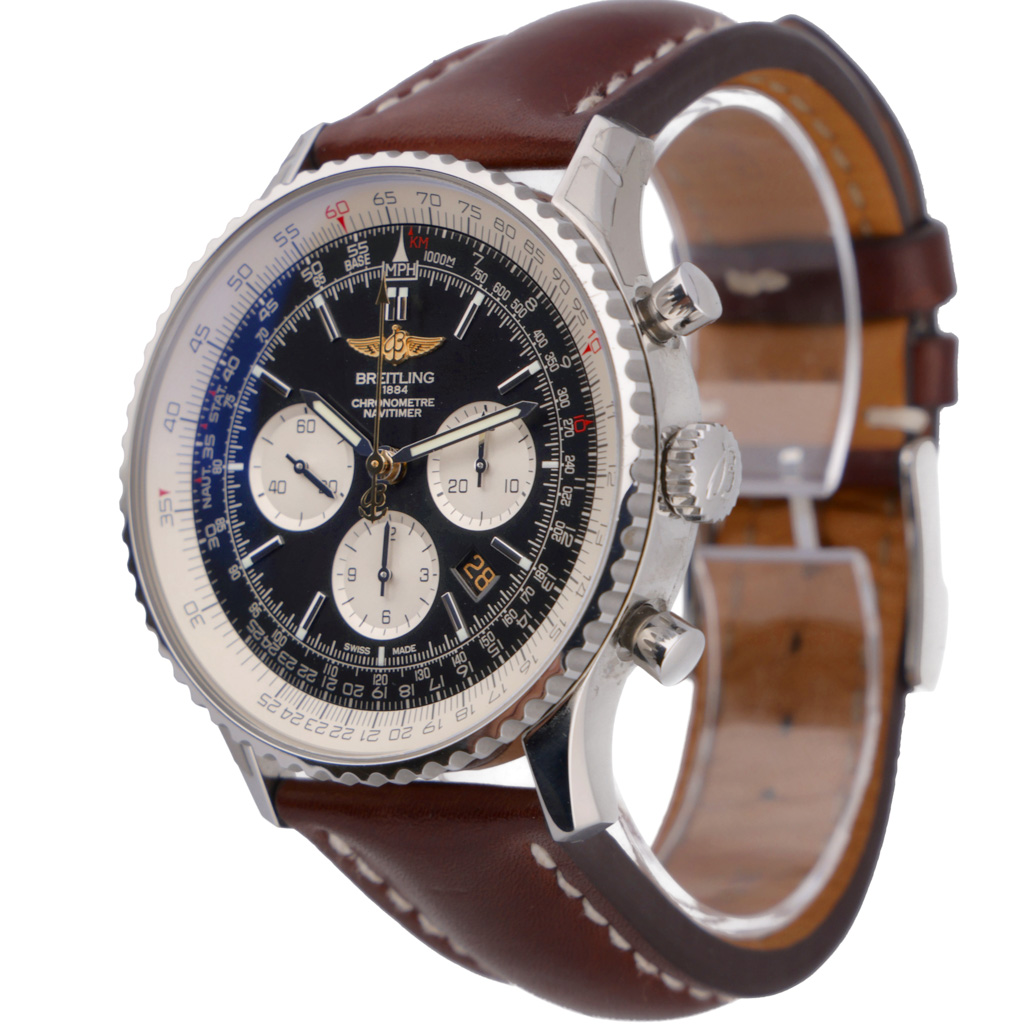 BREITLING NAVITIMER 01 46 DC 3