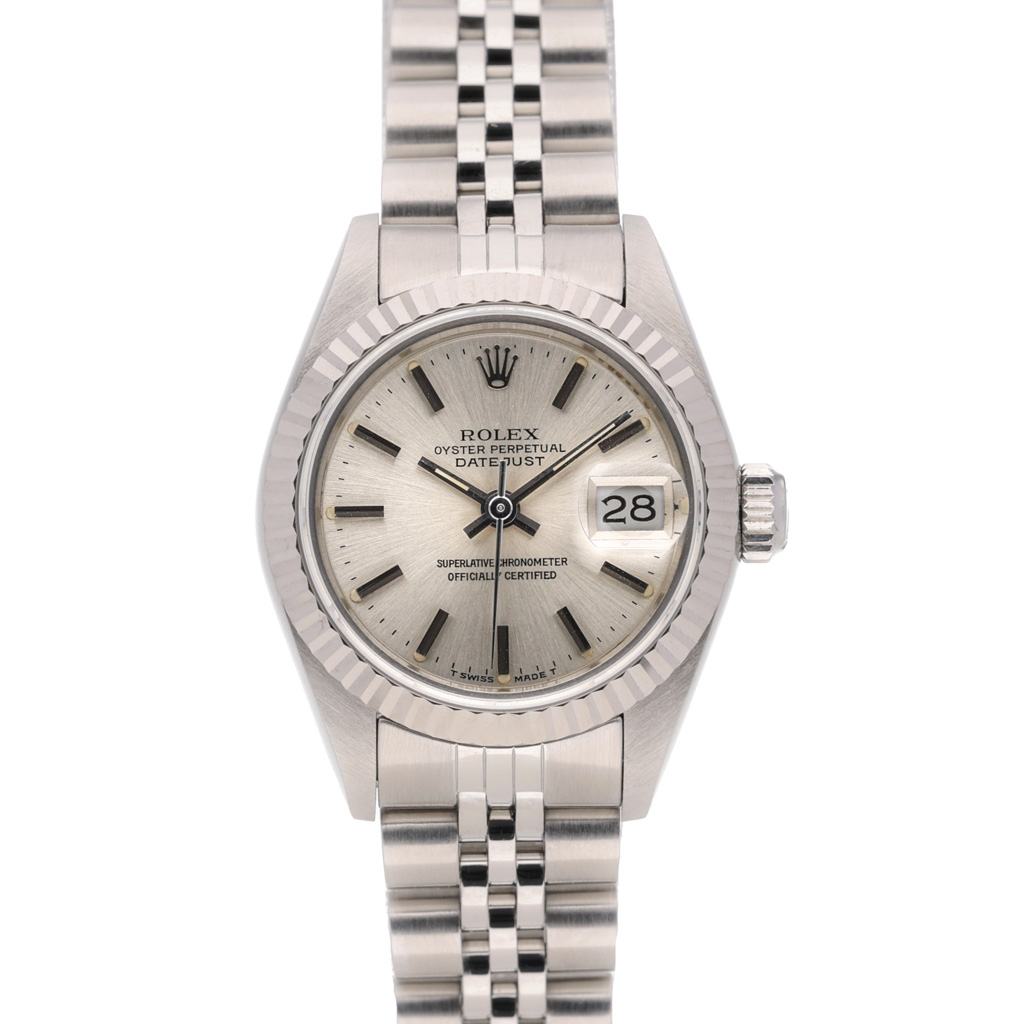 ROLEX DATEJUST 69174 - SKU: 46420 - BQ Watches