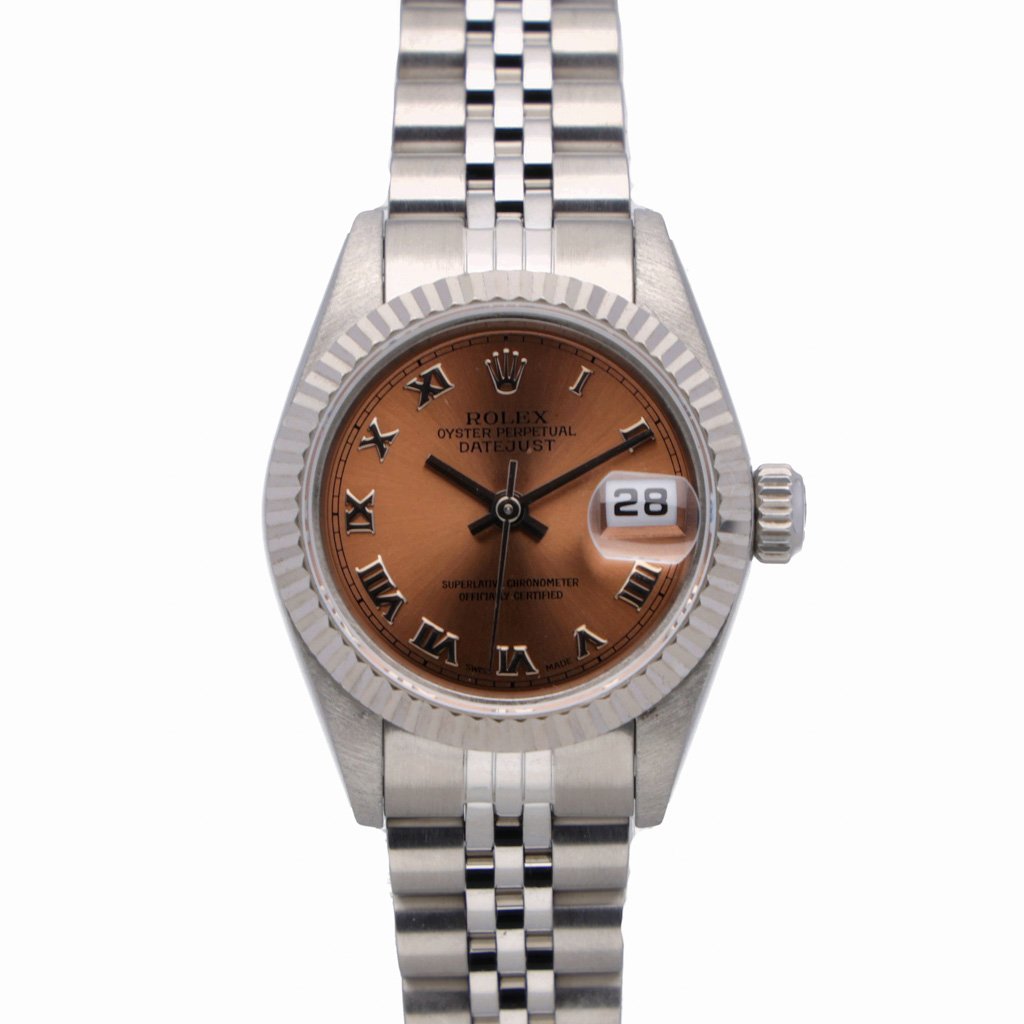 Rolex Datejust at Sonning Vintage Watches