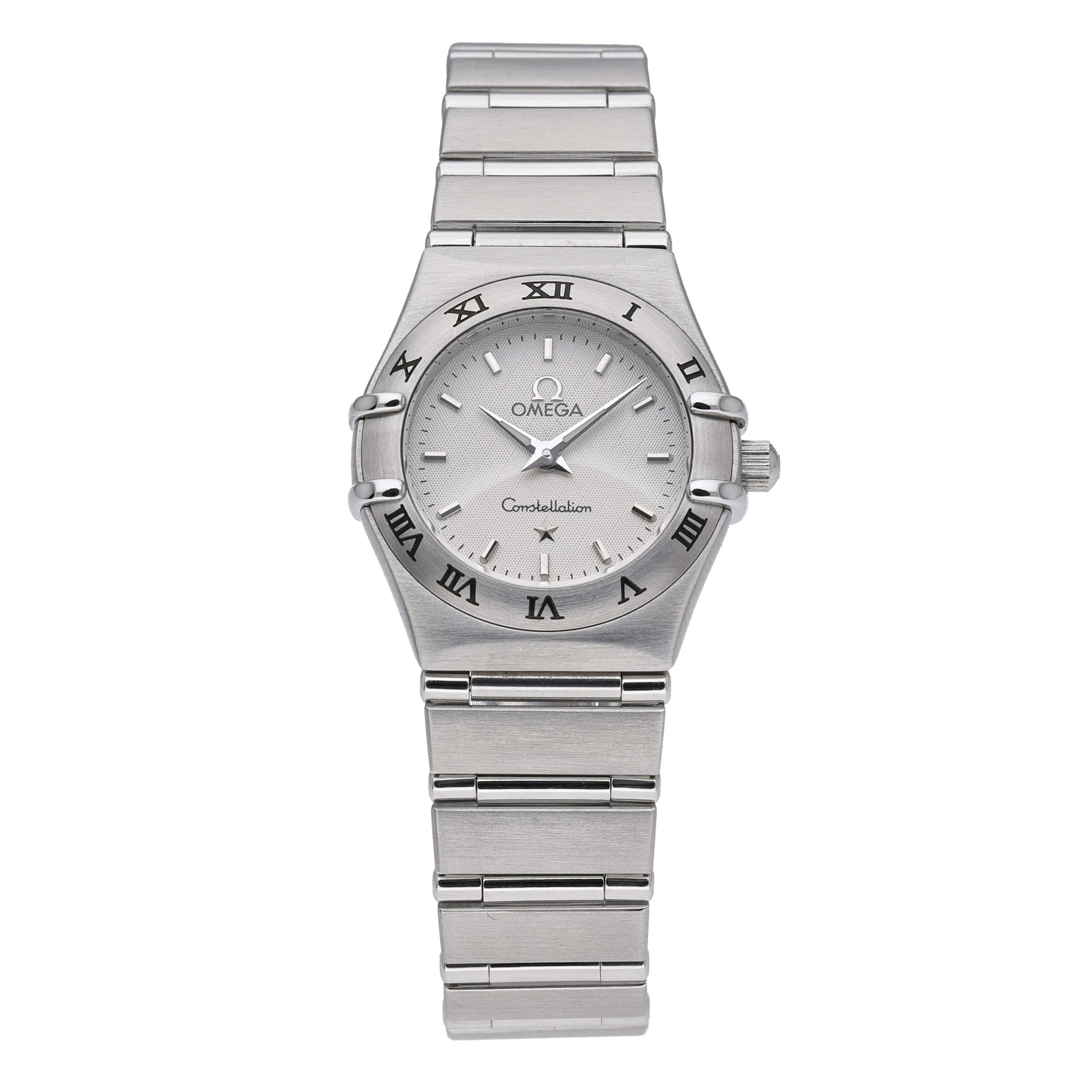 OMEGA CONSTELLATION 6553/865 - SKU: 51098 - BQ Watches