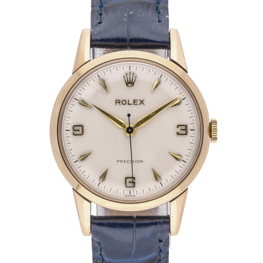 ROLEX PRECISION 6022 - SKU: 49293 - BQ Watches