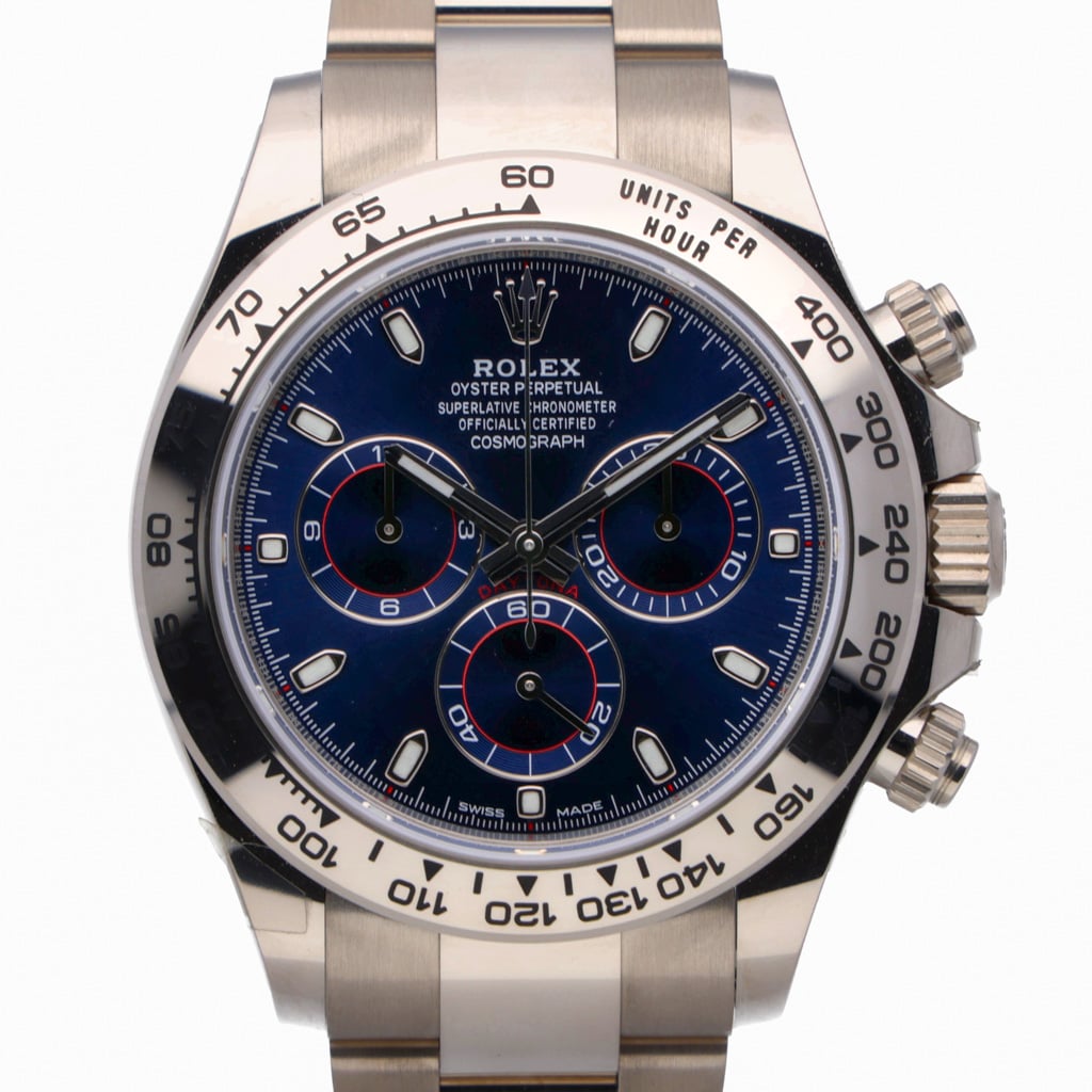 Dubai Replica Rolexes Rolex Daytona Navy Rolex Daytona 116523