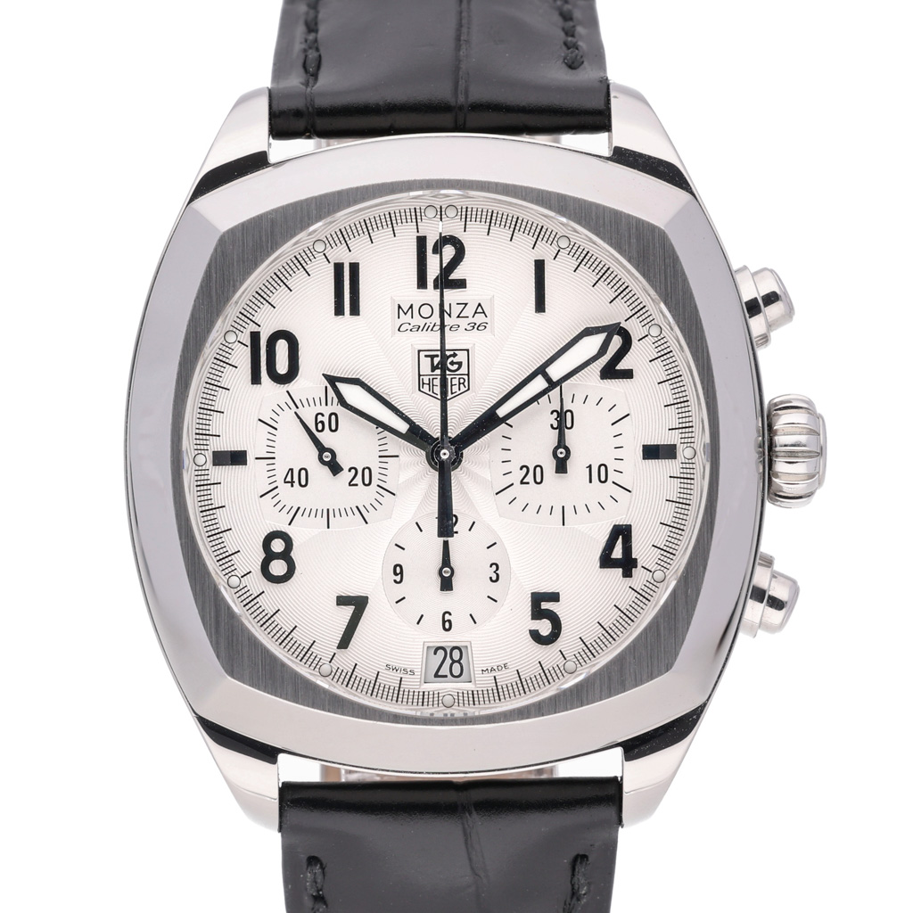 TAG HEUER MONZA