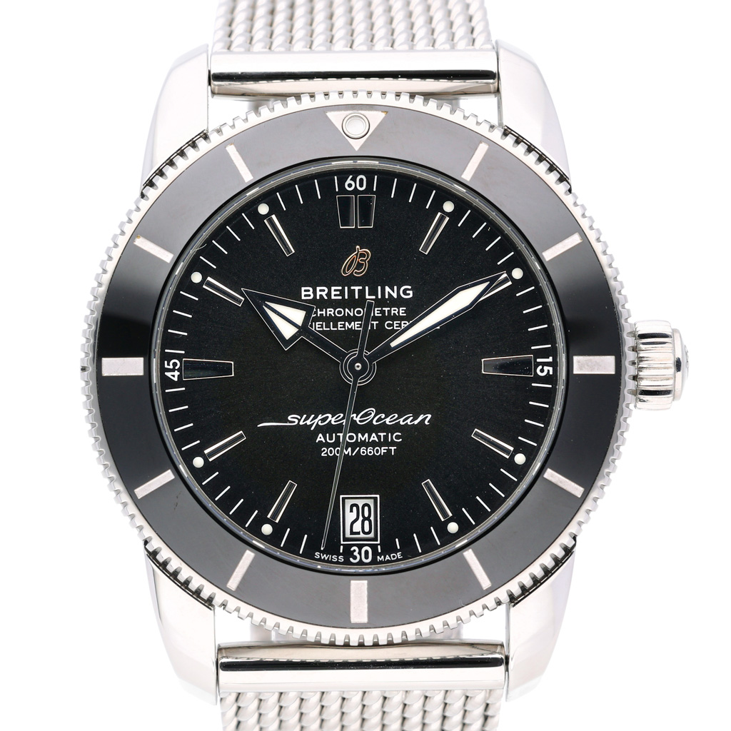 Ab2010 BREITLING SUPEROCEAN AB2010 - SKU: 45777 - BQ Watches