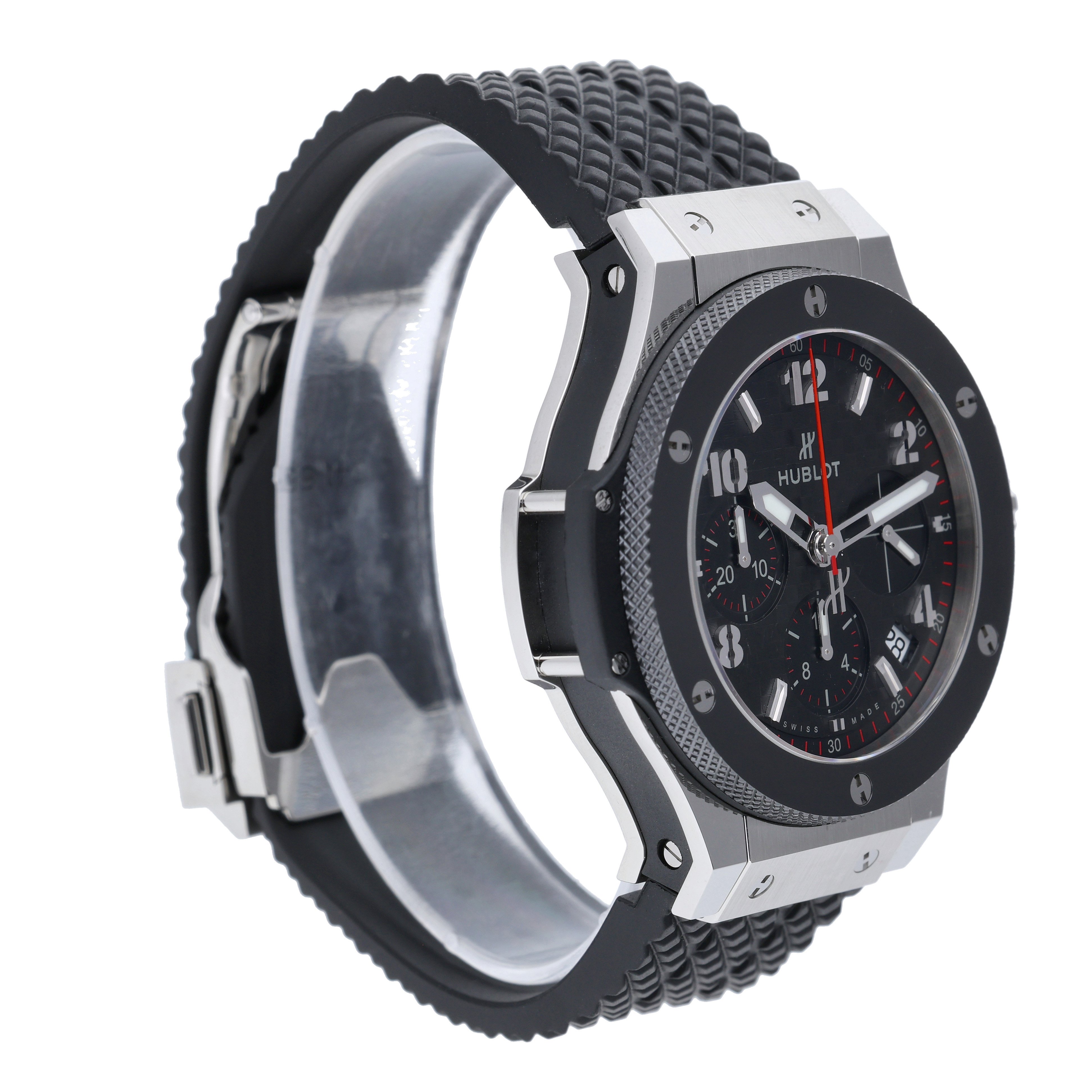 HUBLOT BIG BANG 41 MM SKU: 51522 BQ Watches
