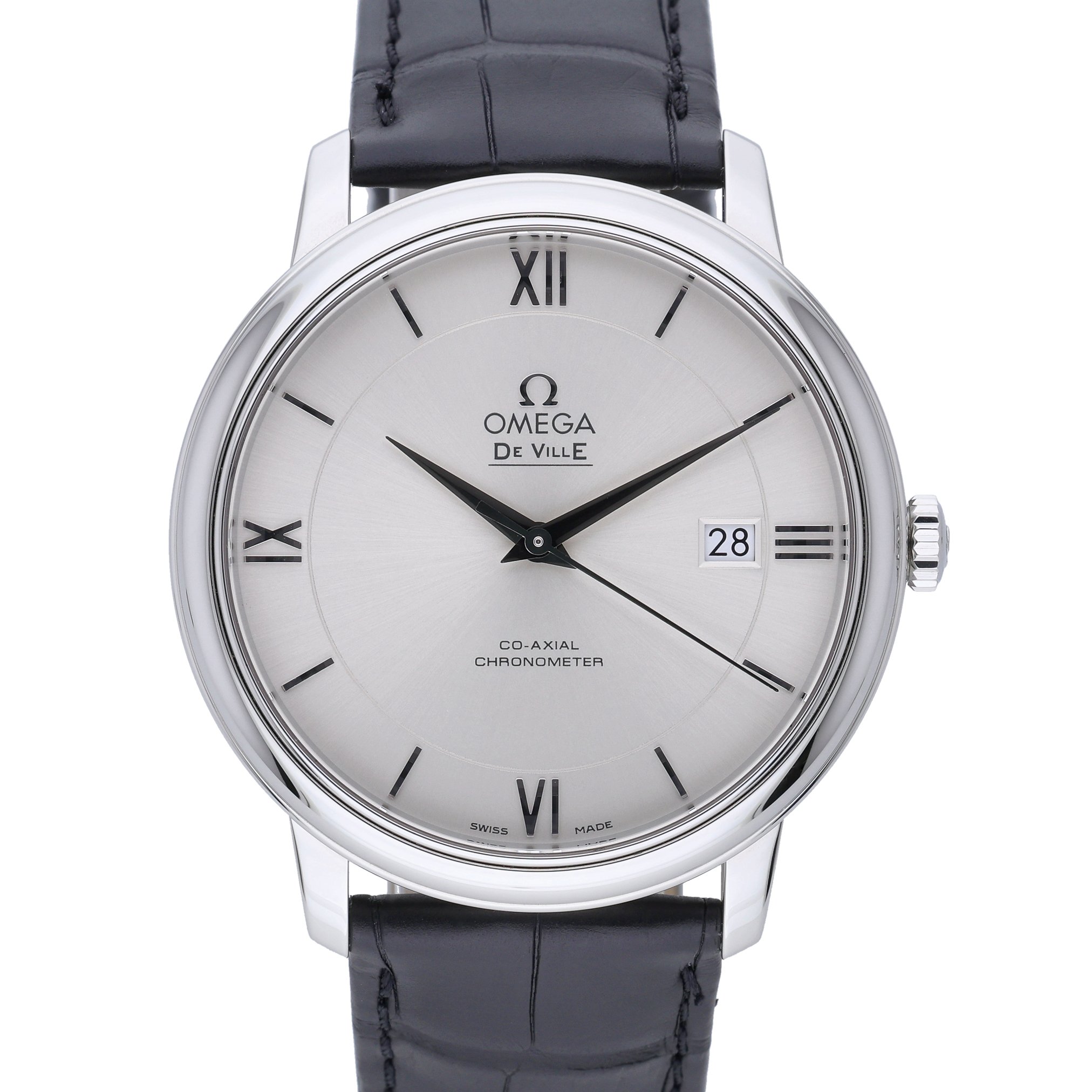 Omega De Ville Prestige at Sonning Vintage Watches