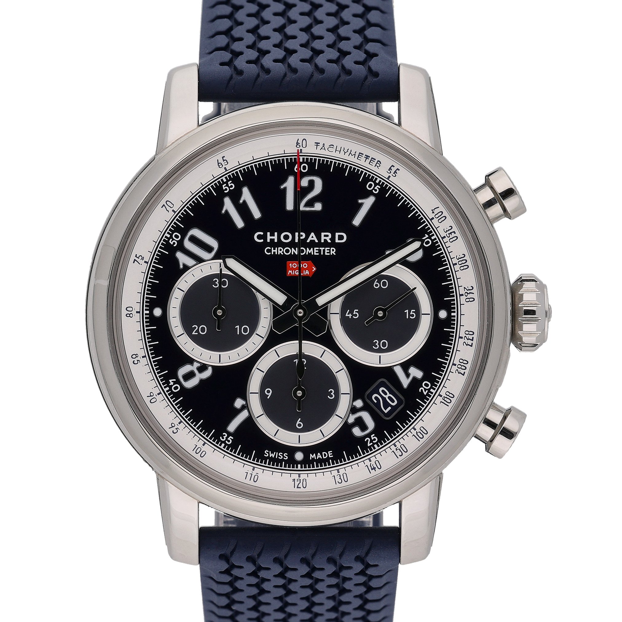 Chopard Mille Miglia at Sonning Vintage Watches