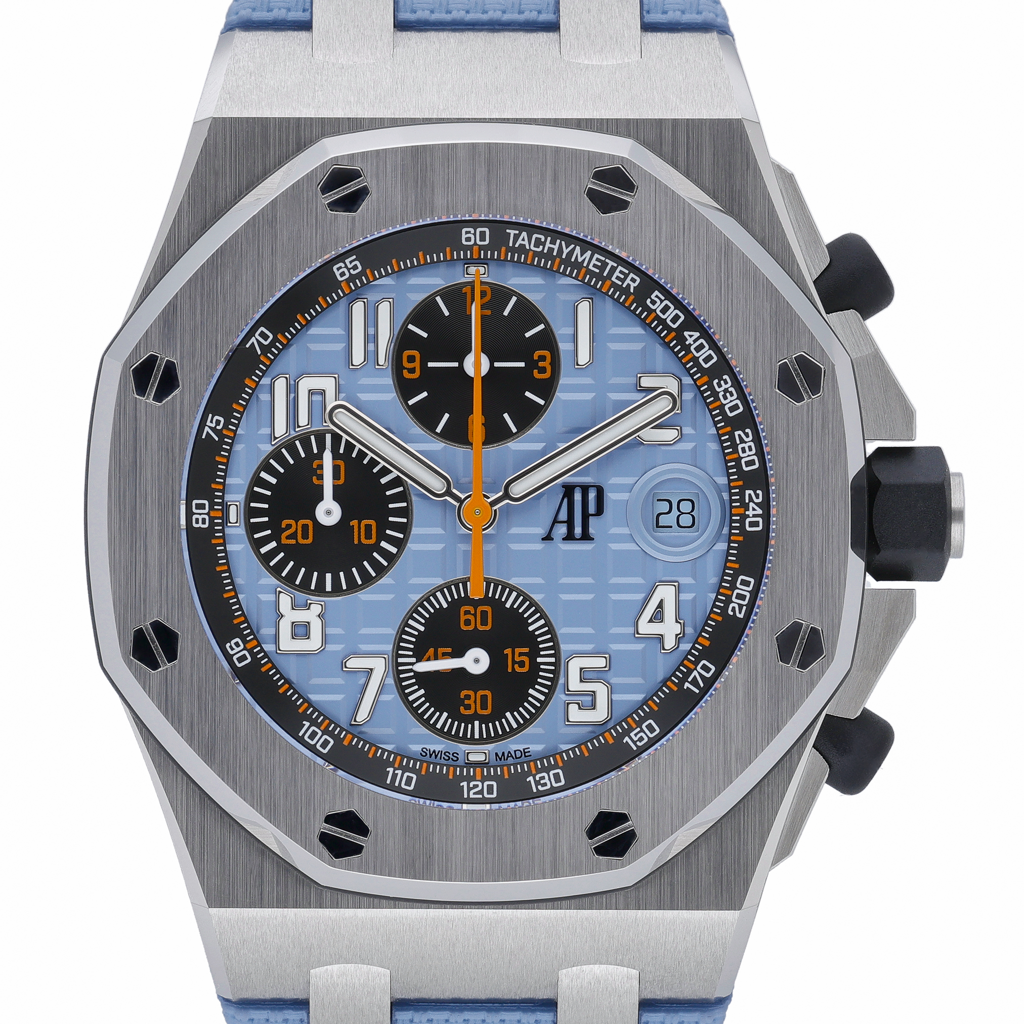 Audemars Piguet Royal Oak Offshore