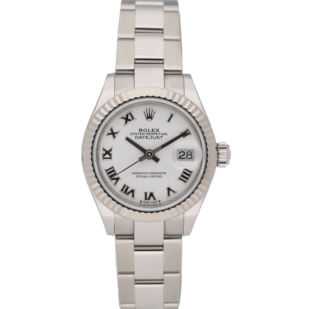 Rolex Datejust at Sonning Vintage Watches