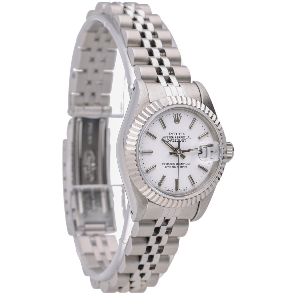 ROLEX DATEJUST 69174 - SKU: 44373 - BQ Watches