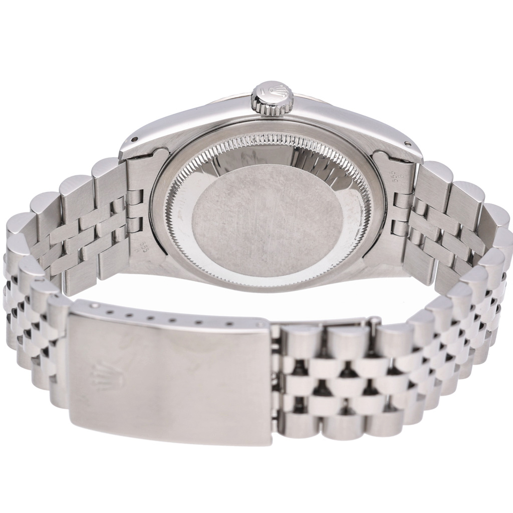 ROLEX DATEJUST 16234 - SKU: 46784 - BQ Watches