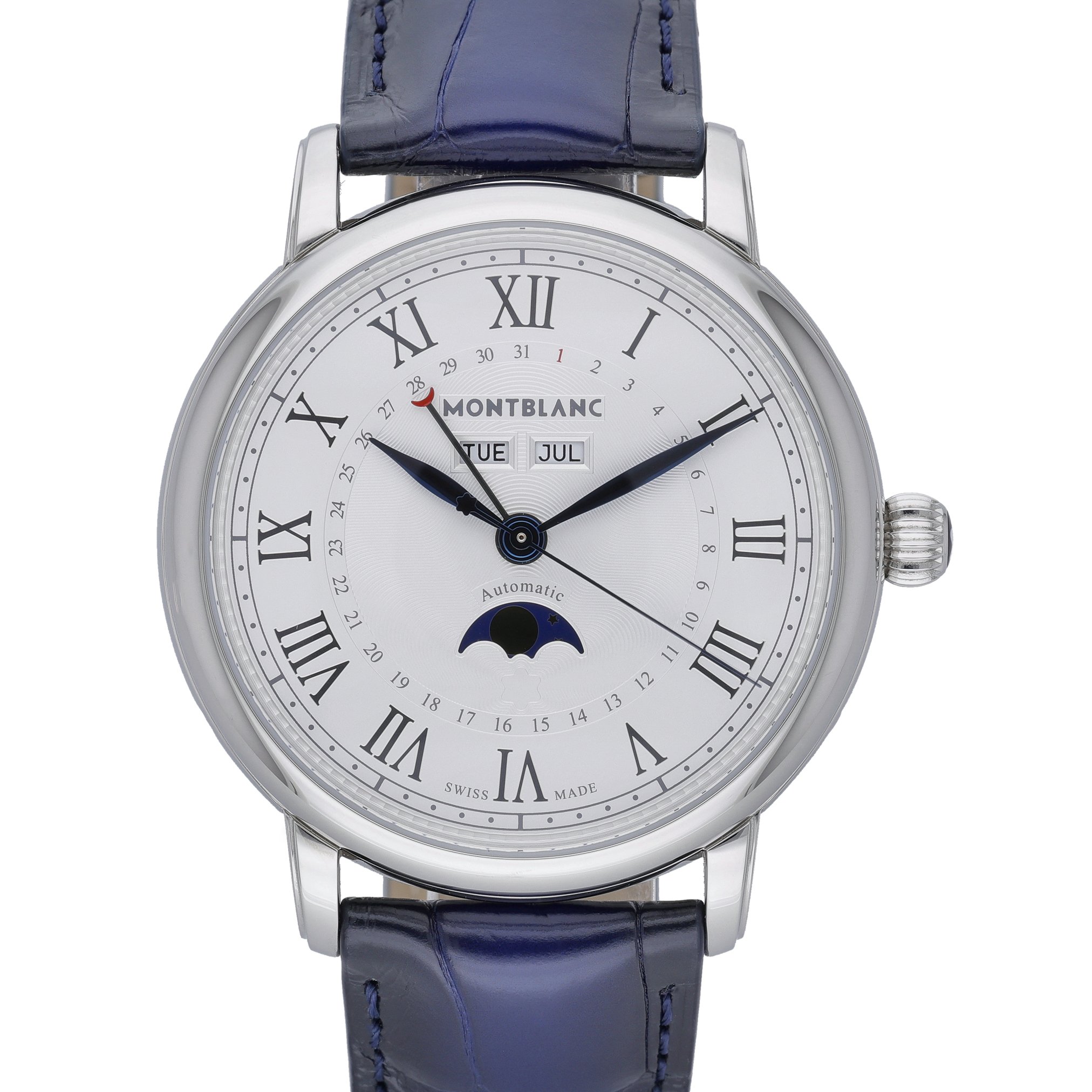 Montblanc Star at Sonning Vintage Watches