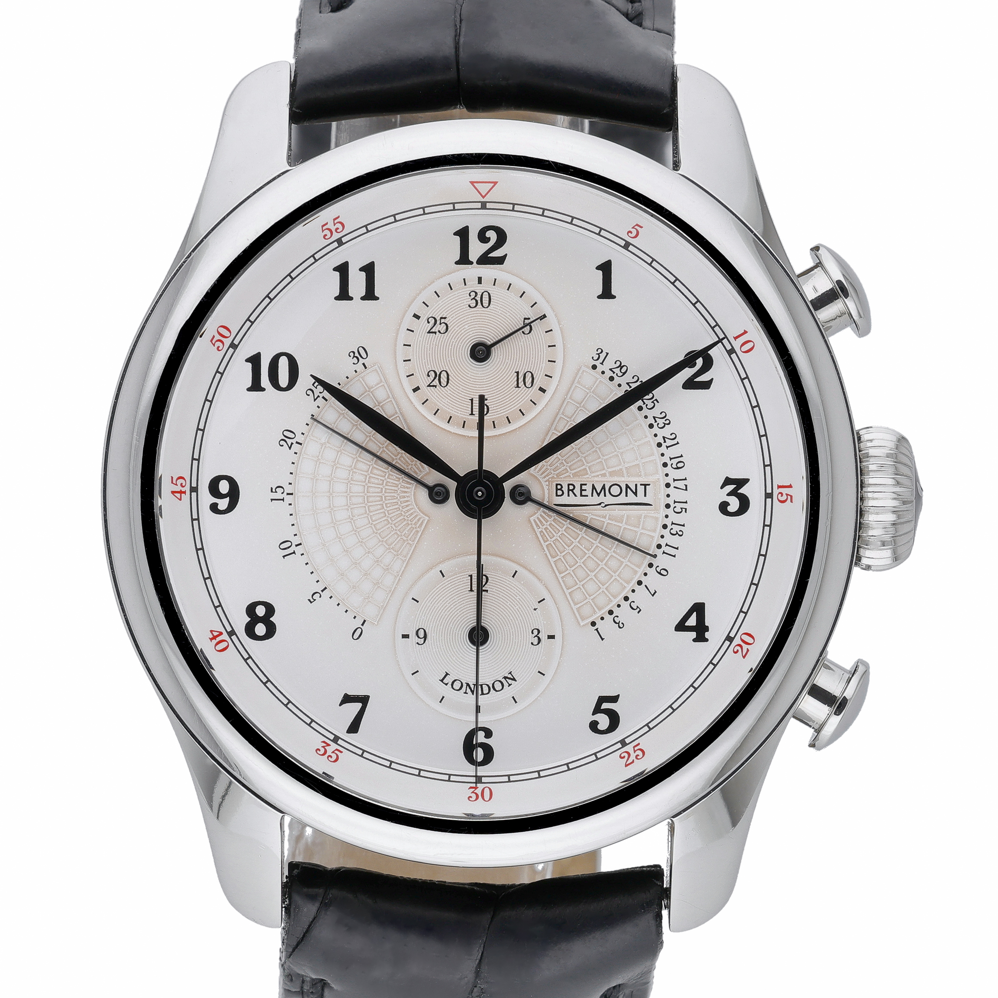 Bremont