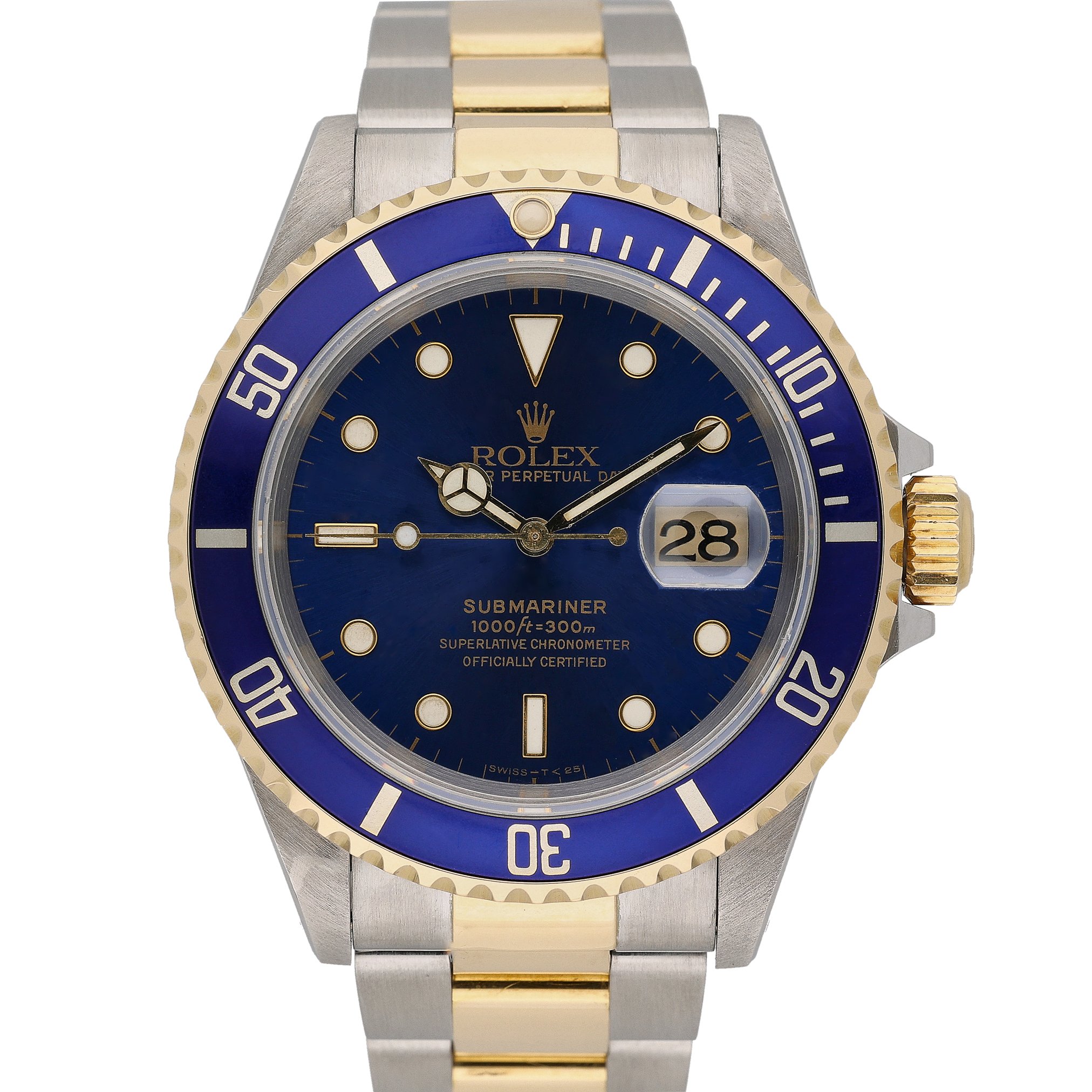 Rolex Submariner at Sonning Vintage Watches