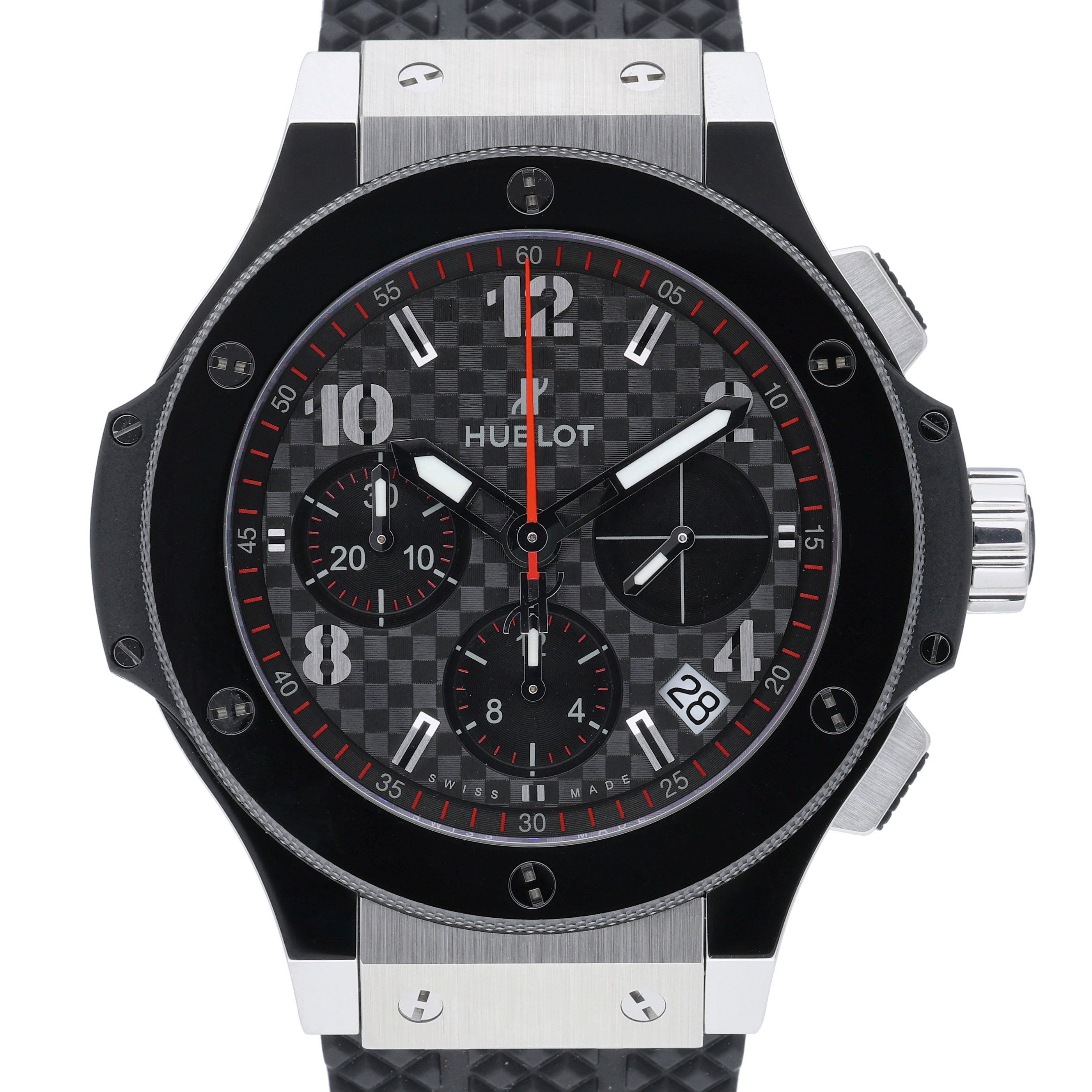 Hublot Big Bang 41 Mm at Sonning Vintage Watches