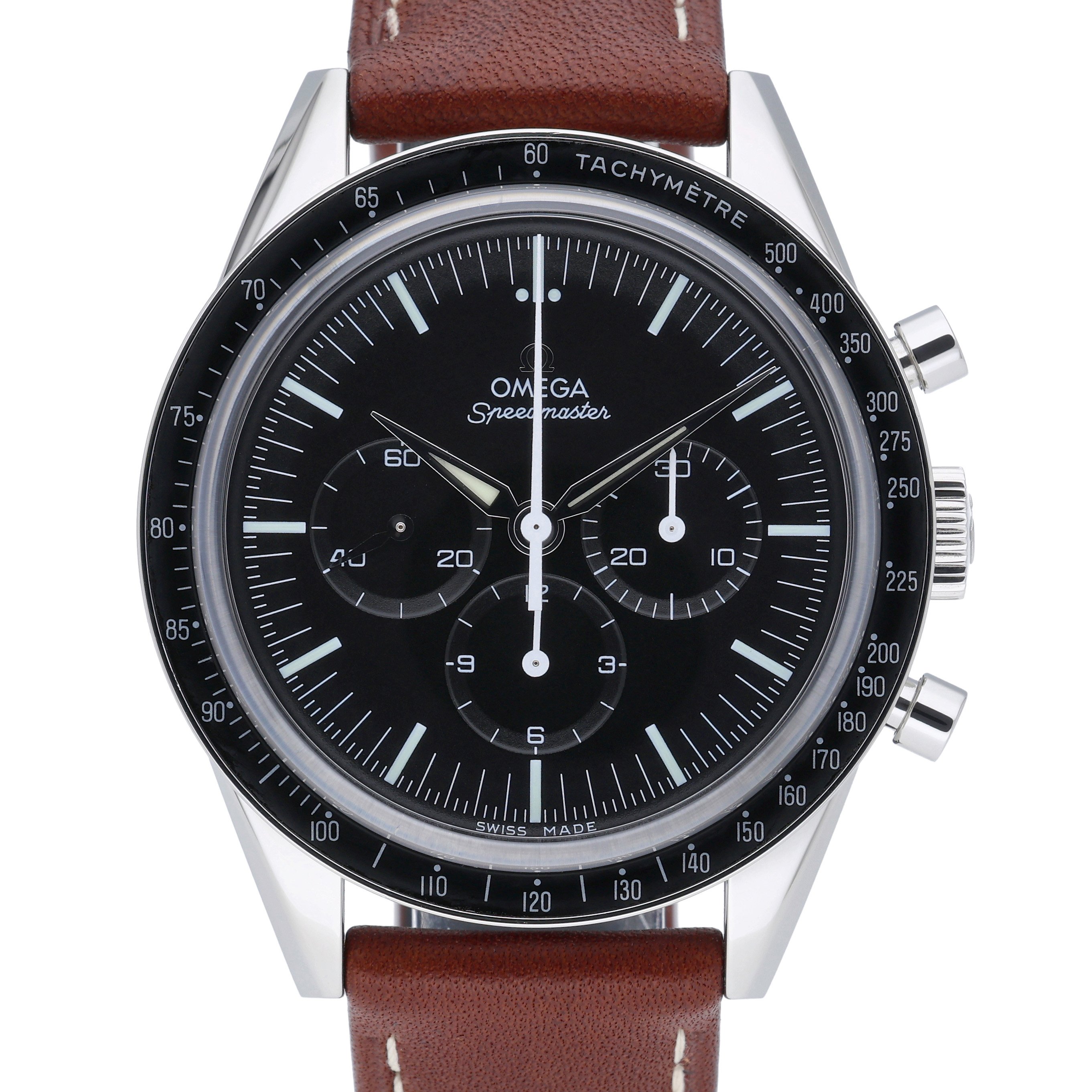 Omega Speedmaster Moonwatch at Sonning Vintage Watches