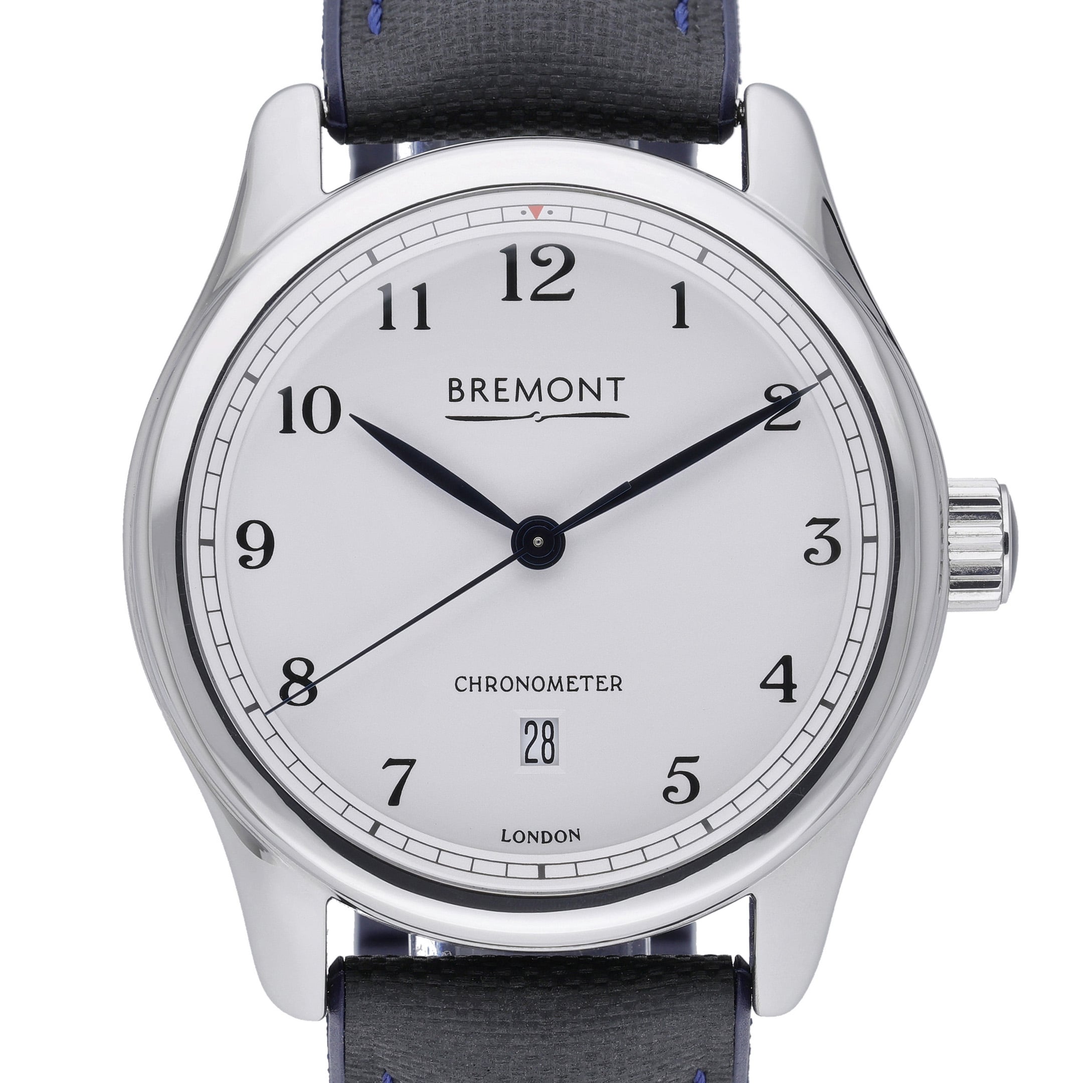 Bremont Boutique/Le Boutique White Dial at Sonning Vintage Watches