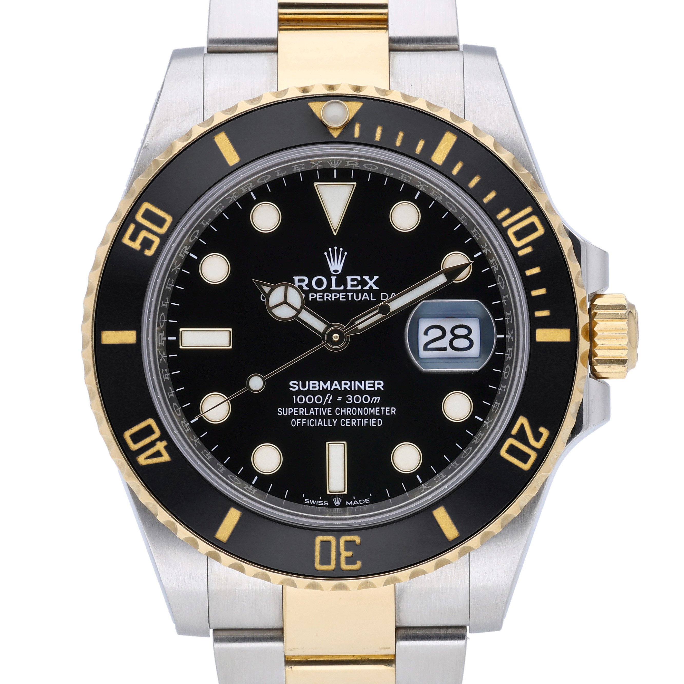 Rolex Submariner at Sonning Vintage Watches
