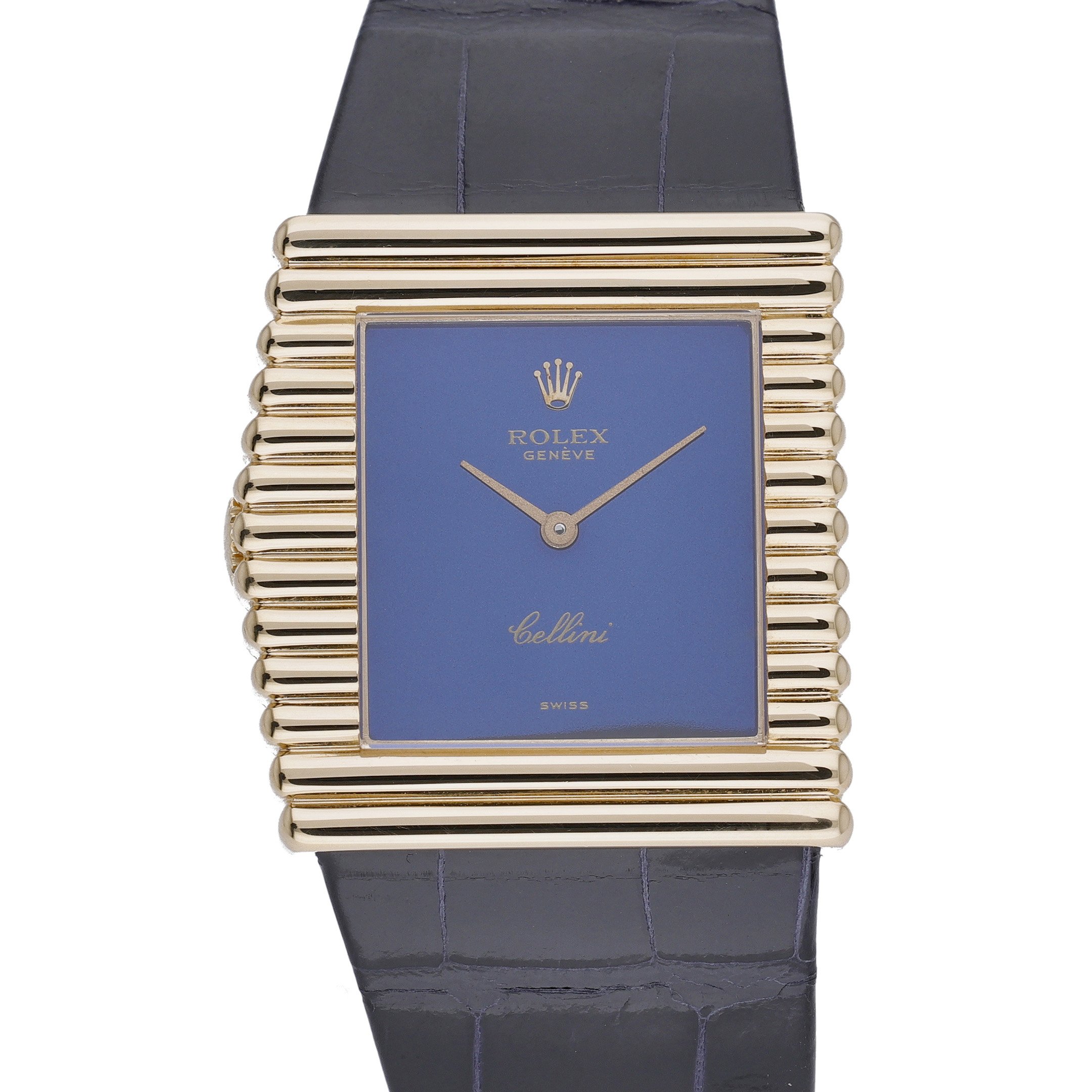 Rolex Cellini ‘King Midas’ at Sonning Vintage Watches