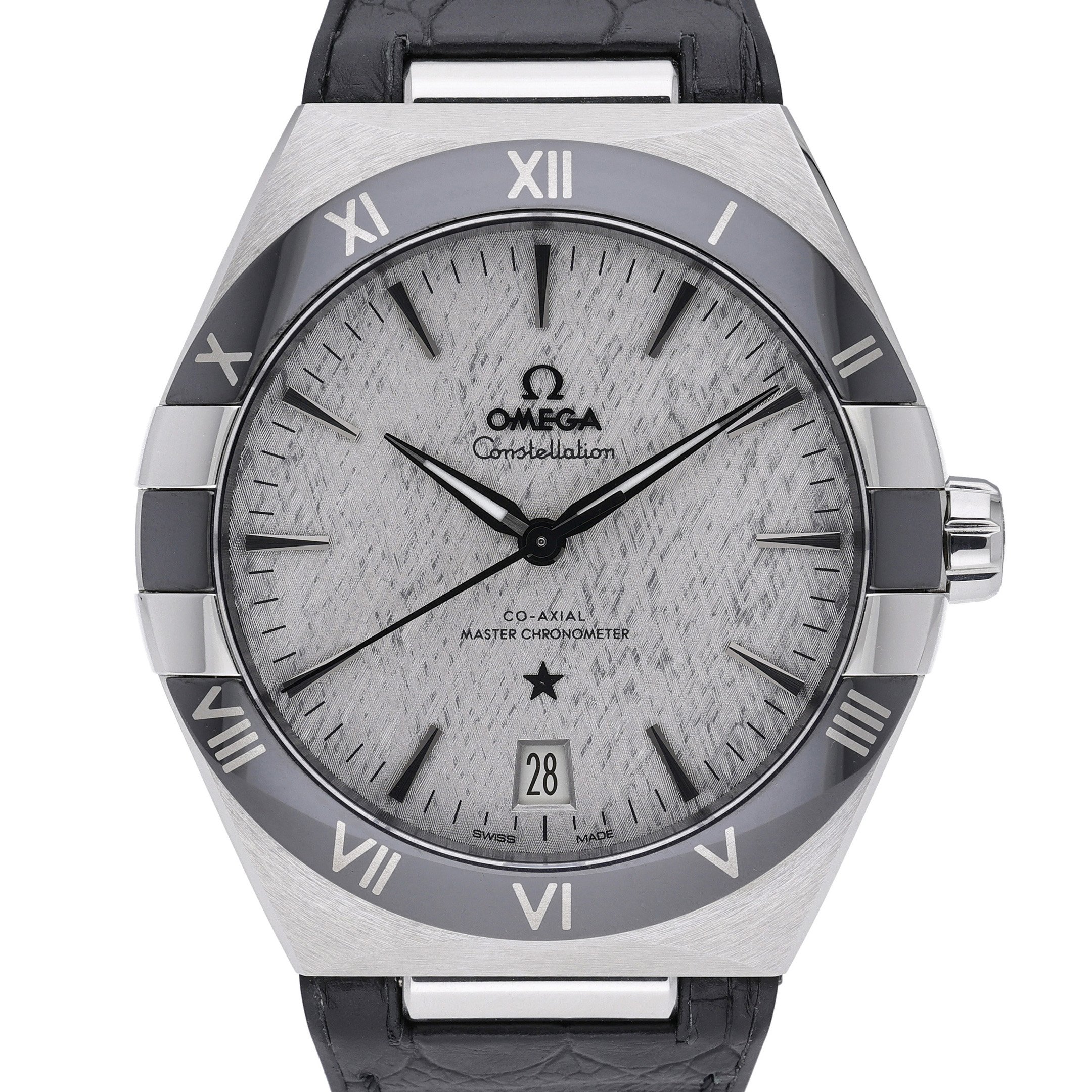 Omega Constellation at Sonning Vintage Watches