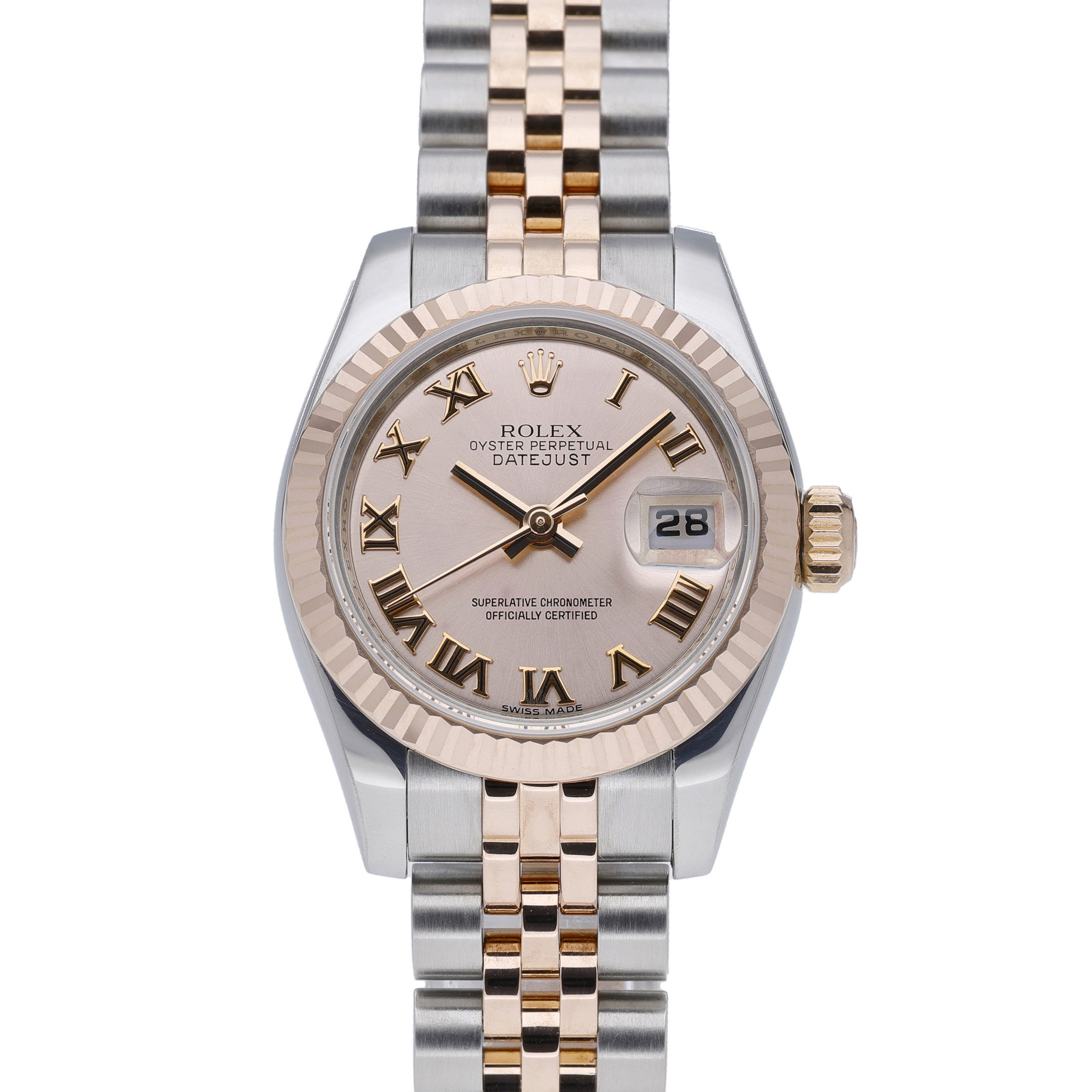 Rolex Datejust at Sonning Vintage Watches