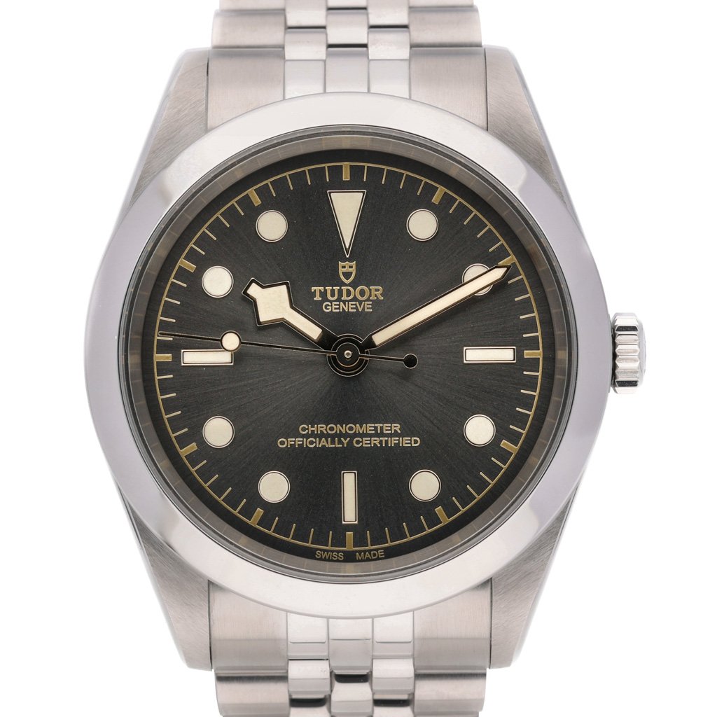 Tudor Black Bay 41 at Sonning Vintage Watches