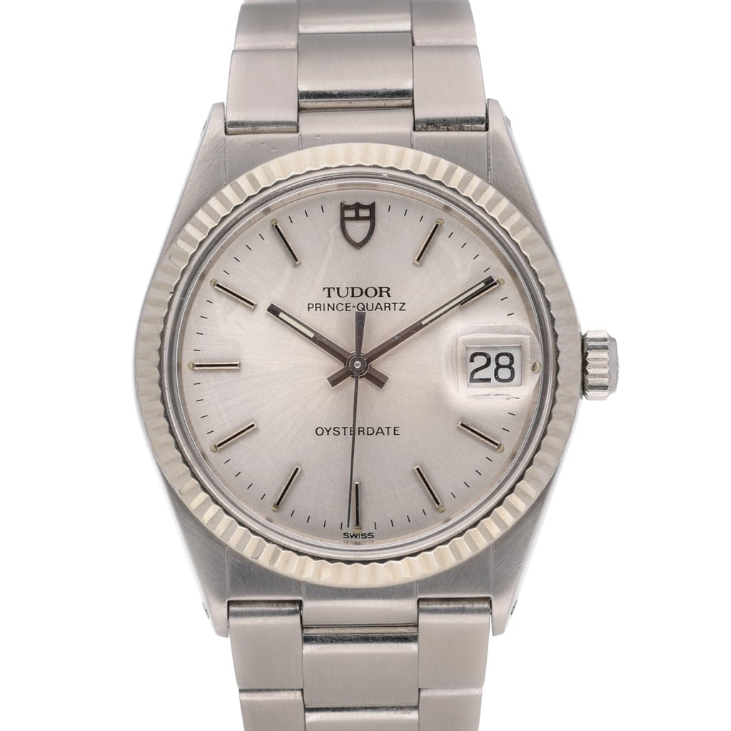 TUDOR PRINCE OYSTERDATE 91514 - SKU: 49675 - BQ Watches