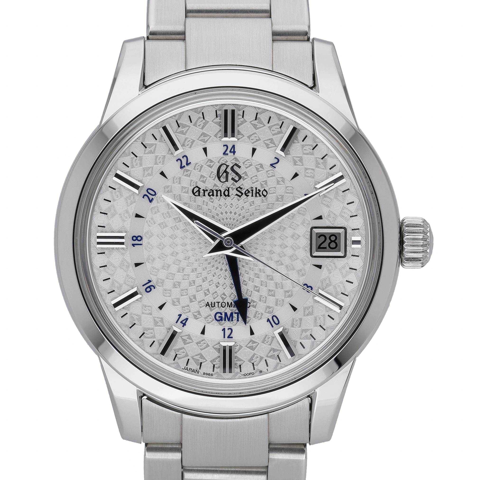 Grand Seiko Elegance Collection