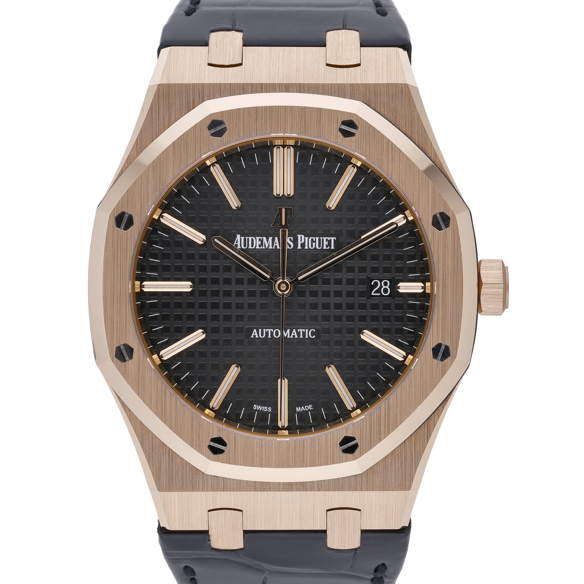 Audemars Piguet Royal Oak Selfwinding at Sonning Vintage Watches