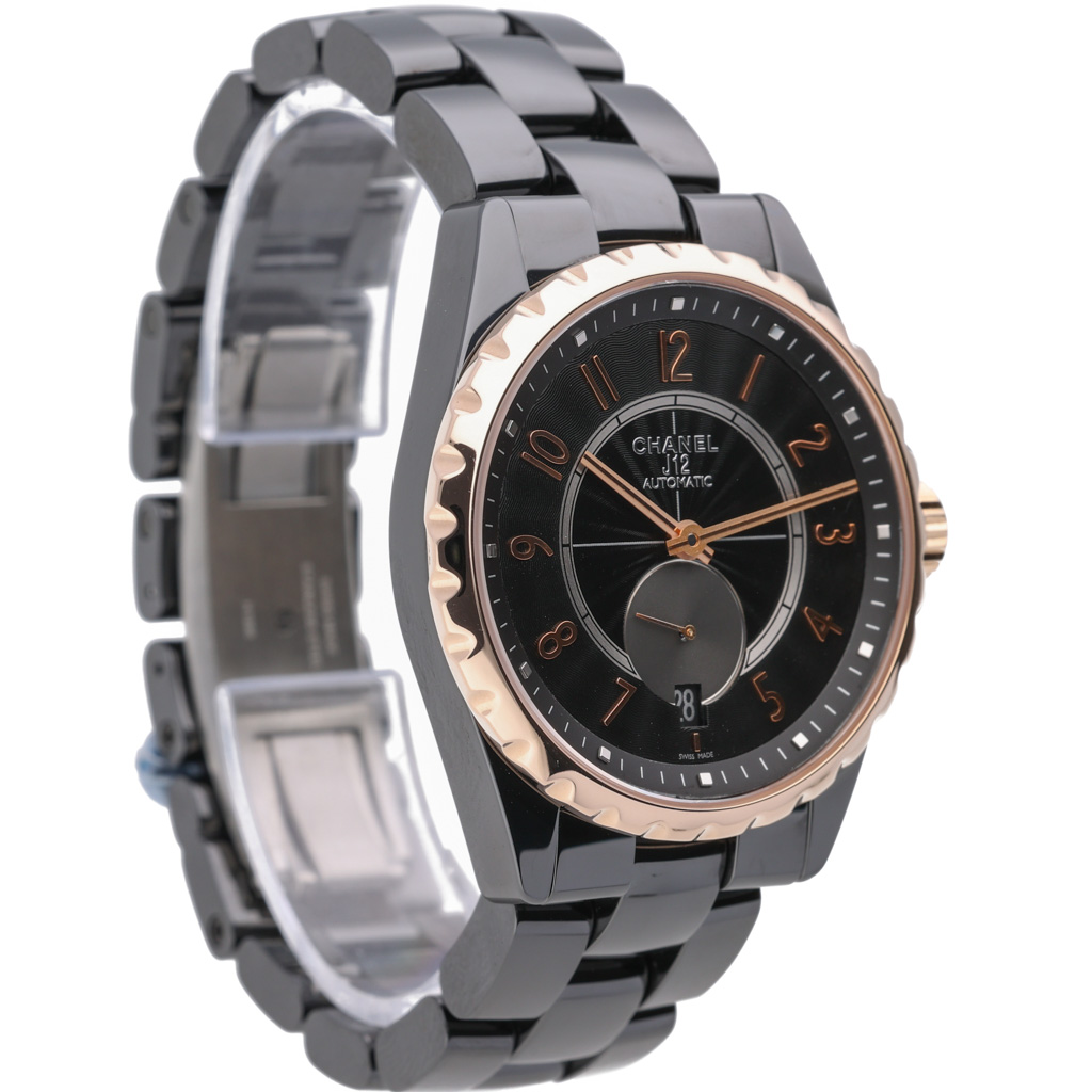 CHANEL シャネル CHANEL J12 H3838 - SKU: 49120 - BQ Watches