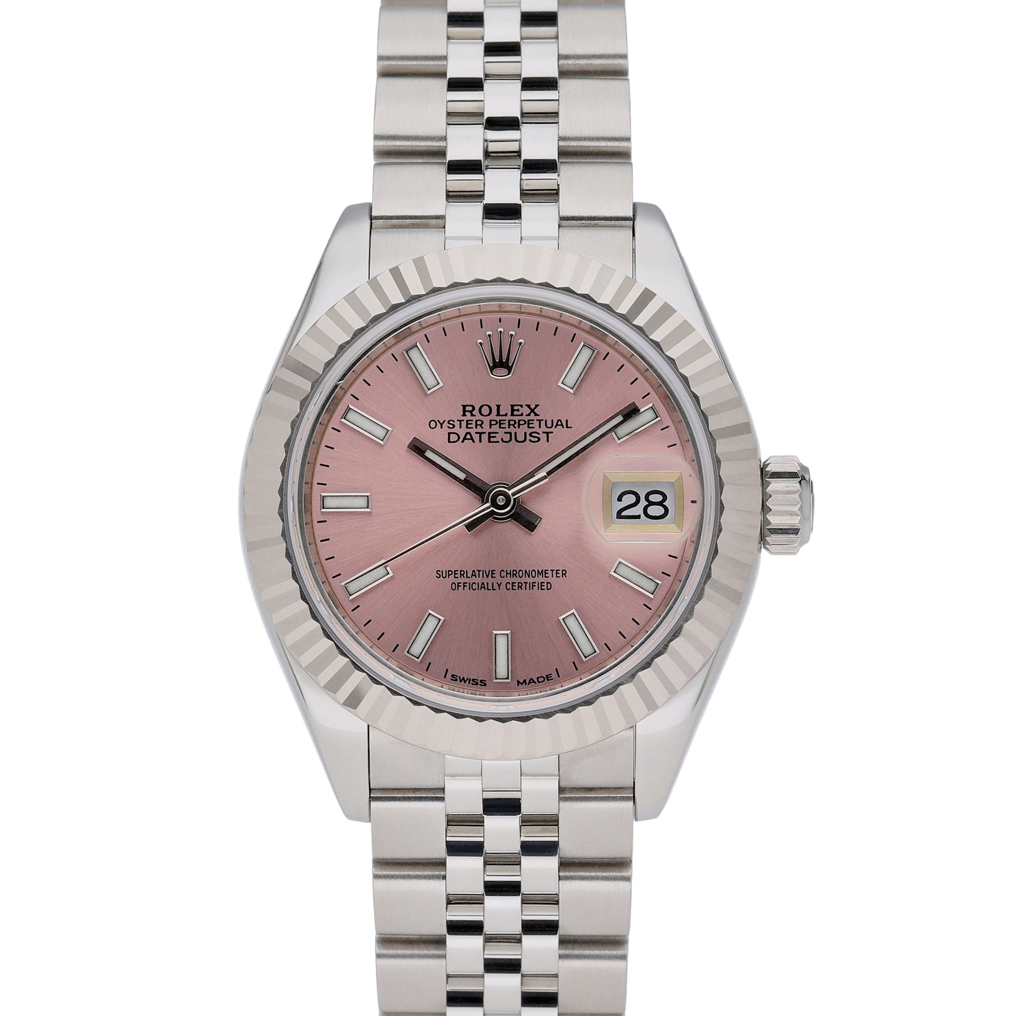 Rolex Datejust at Sonning Vintage Watches