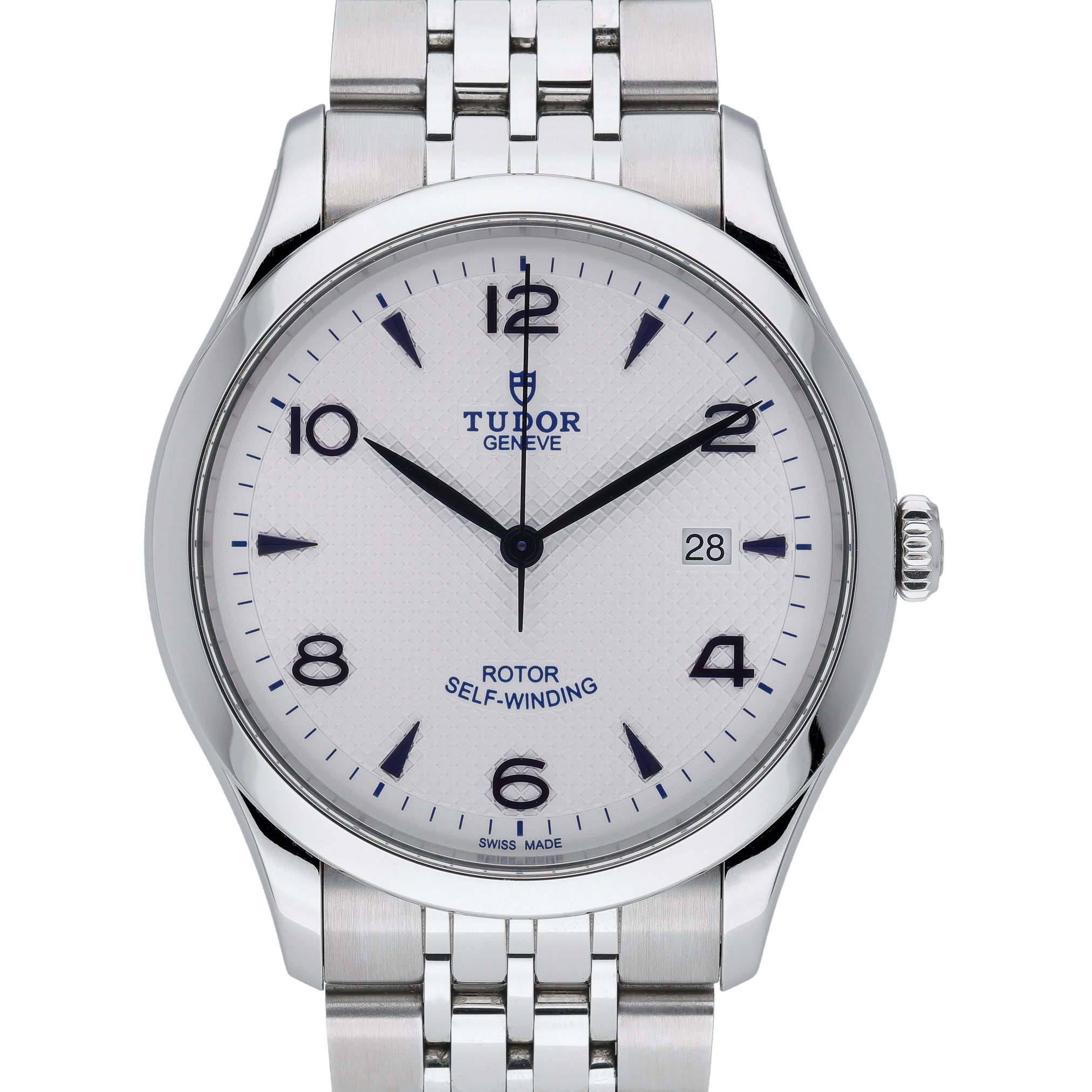 Tudor 1926 at Sonning Vintage Watches