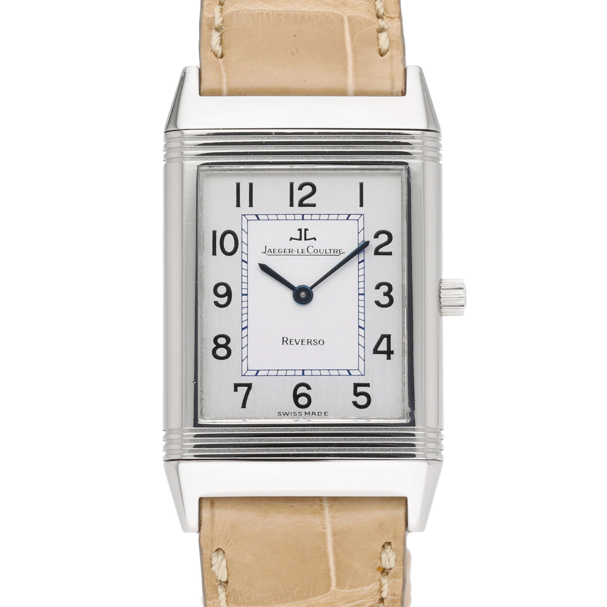 Jaeger-Lecoultre Reverso Classique at Sonning Vintage Watches