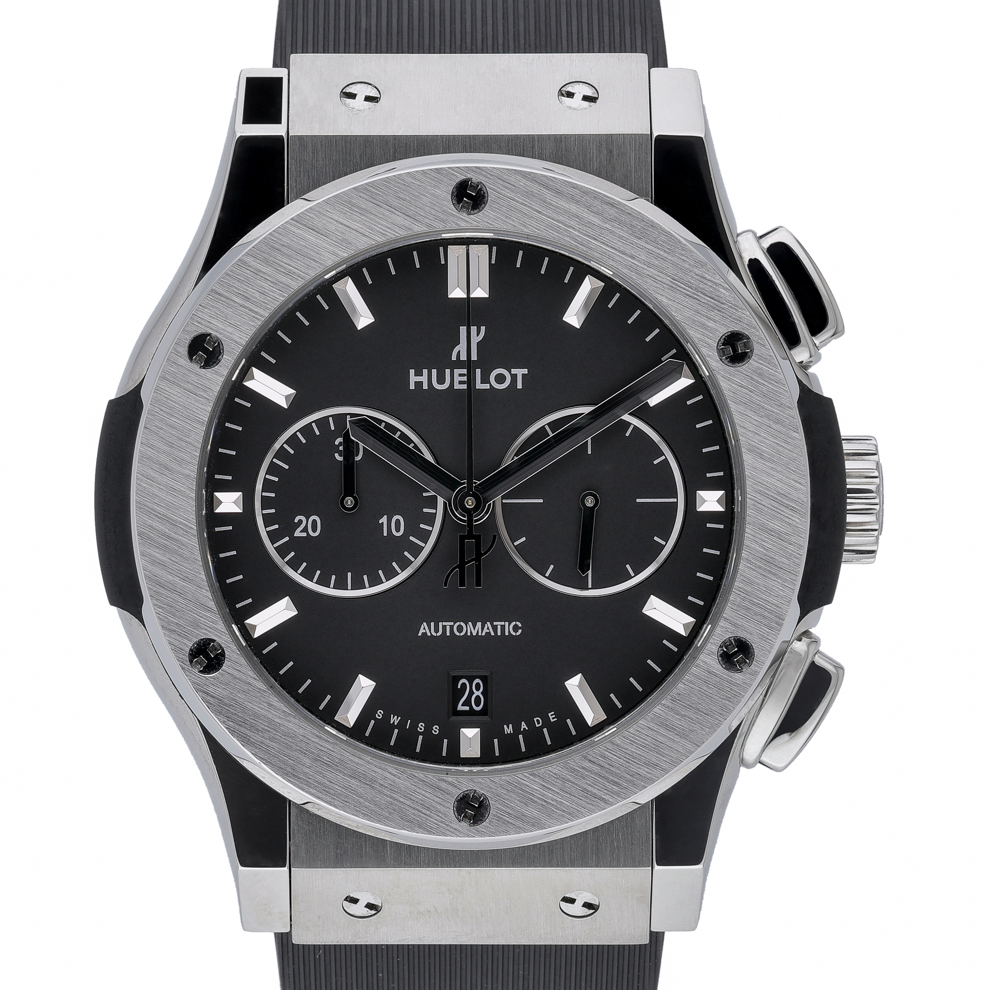 Hublot Classic Fusion Chronograph