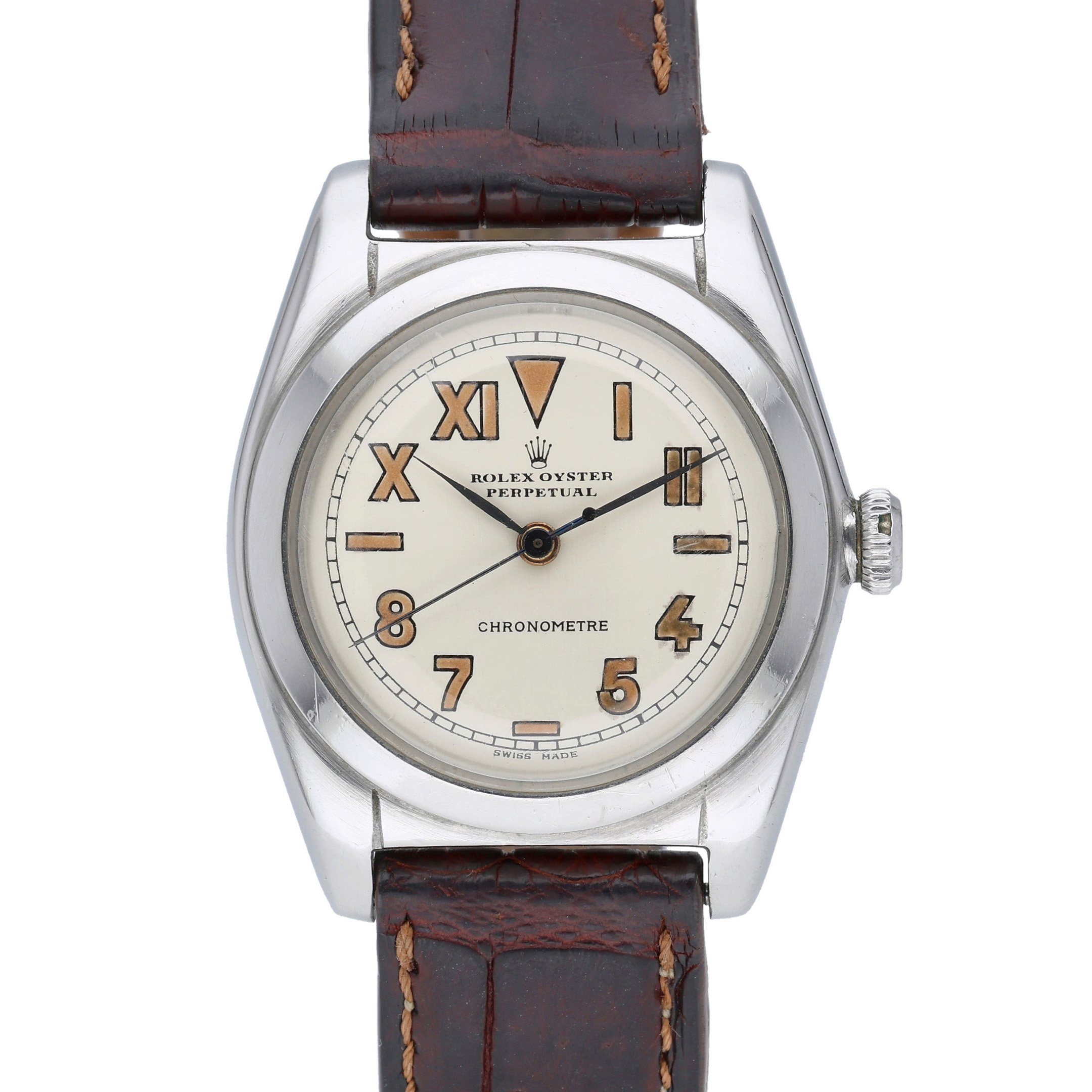 Rolex Oyster Perpetual at Sonning Vintage Watches