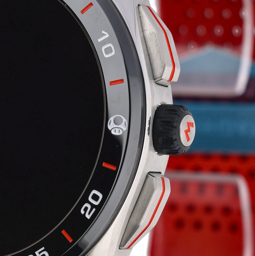 Heuer Carrera Tag Heuer New Smartwatch 2019 Tag Heuer Smart