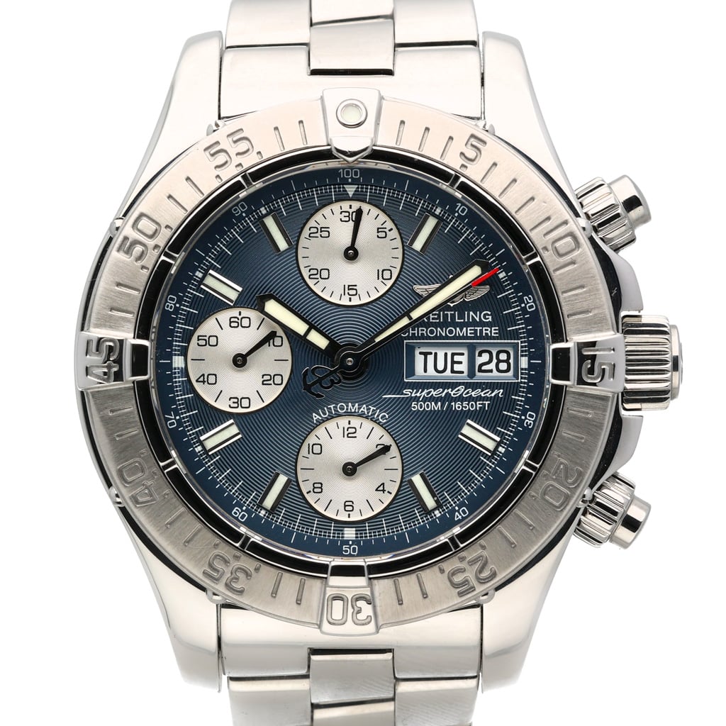 Fustella Per Aprire Fondelli Orologi Breitling Superocean A13340 A17360 A17340 A17345