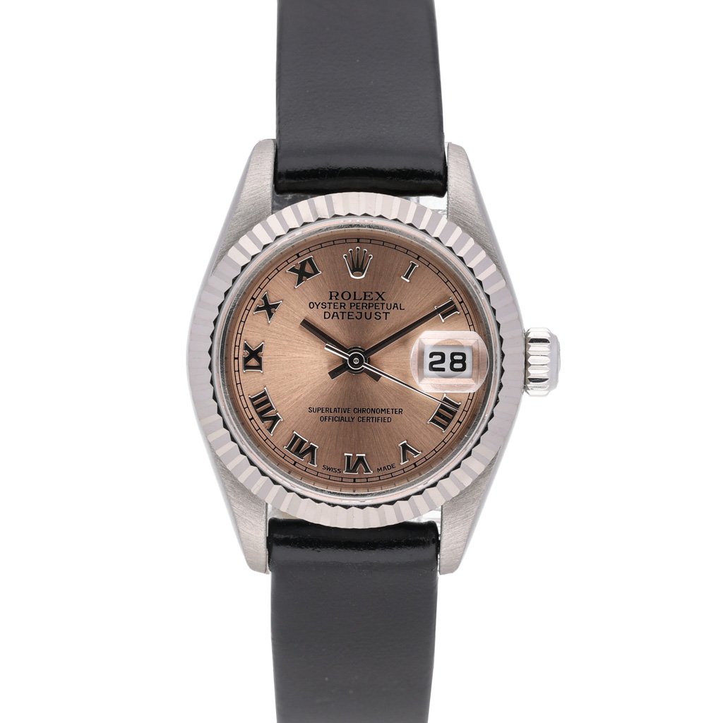 Rolex Datejust at Sonning Vintage Watches