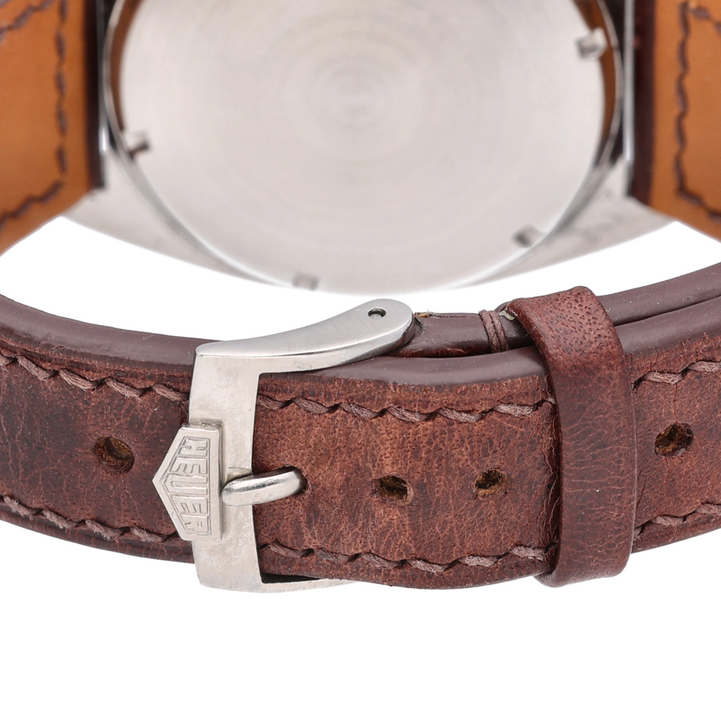 HEUER CARRERA 73653 - SKU: 47301 - BQ Watches
