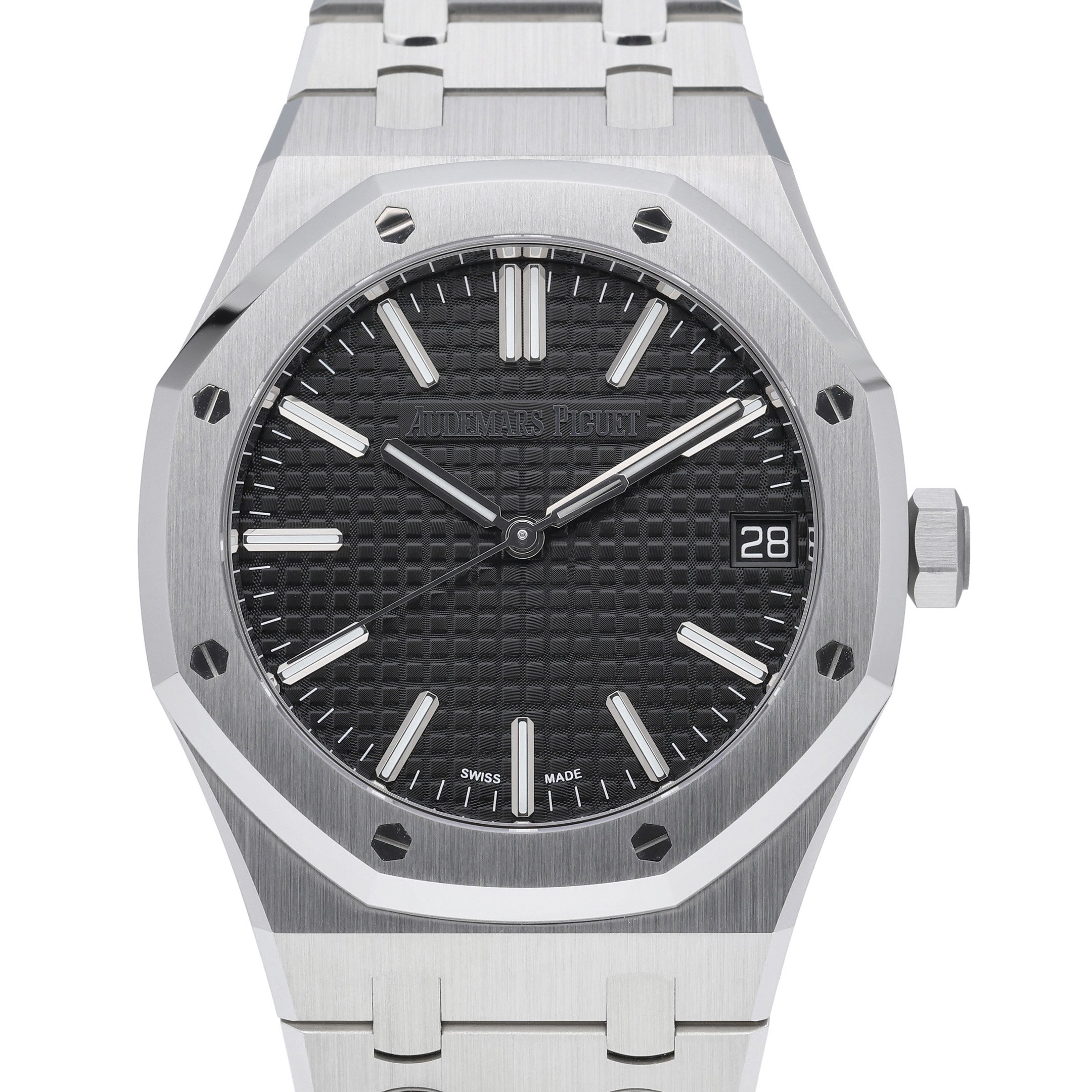 Audemars Piguet Royal Oak at Sonning Vintage Watches