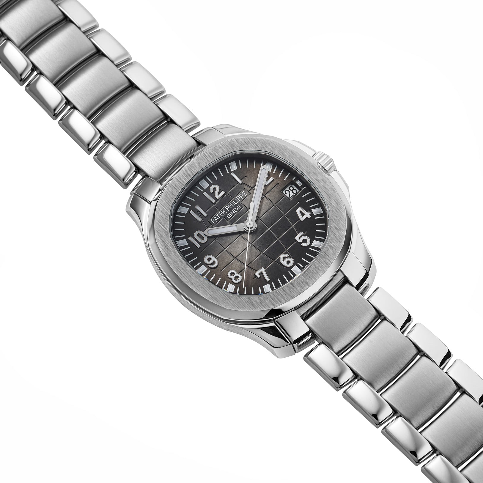 PATEK PHILIPPE AQUANAUT 5167/1A-001 SKU: 42516 BQ Watches