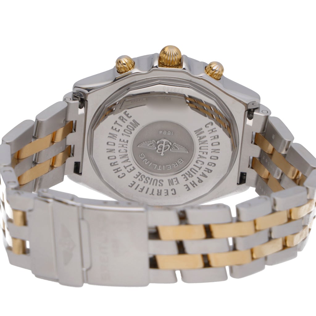 BREITLING CROSSWIND B13355 SKU: 43736 BQ Watches