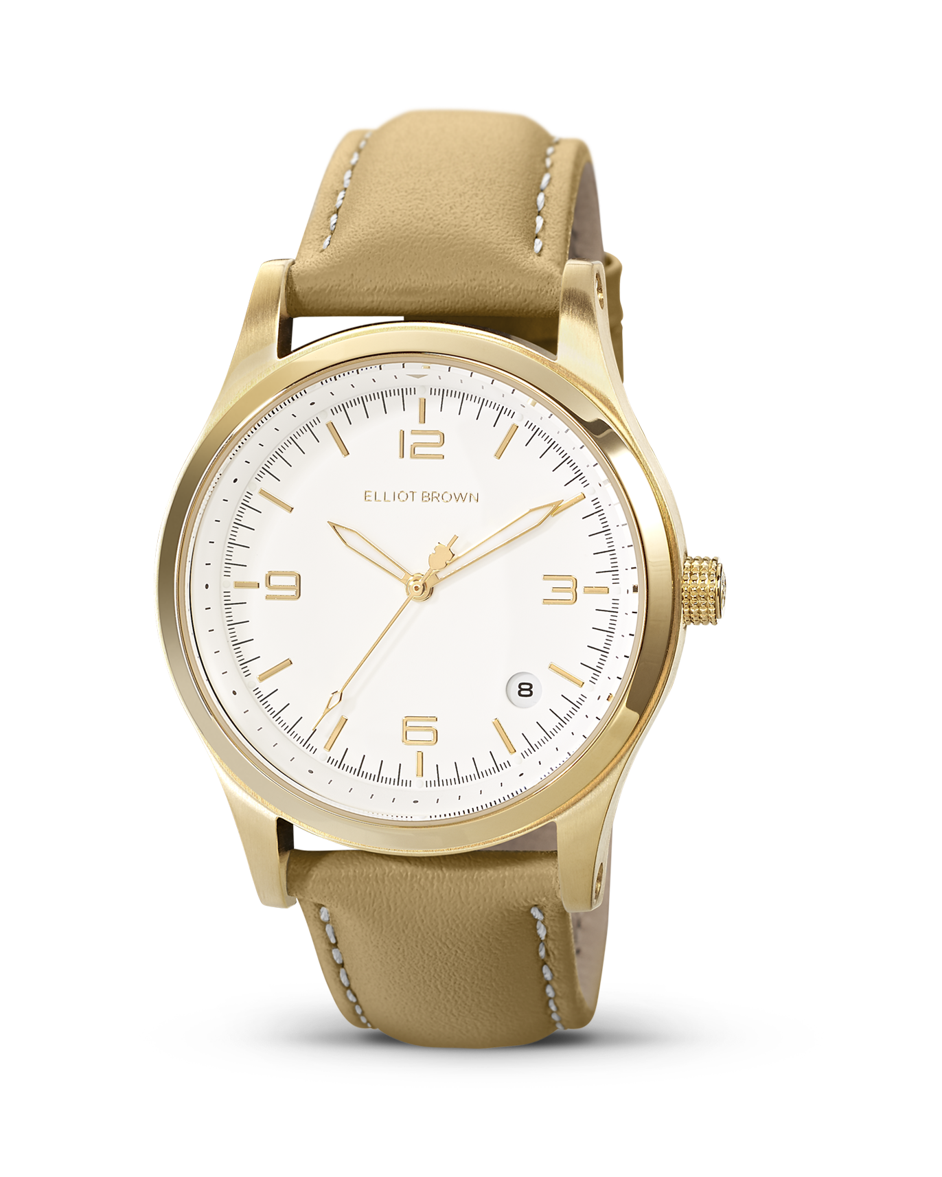 Elliot Brown KIMMERIDGE: 405-007-L59