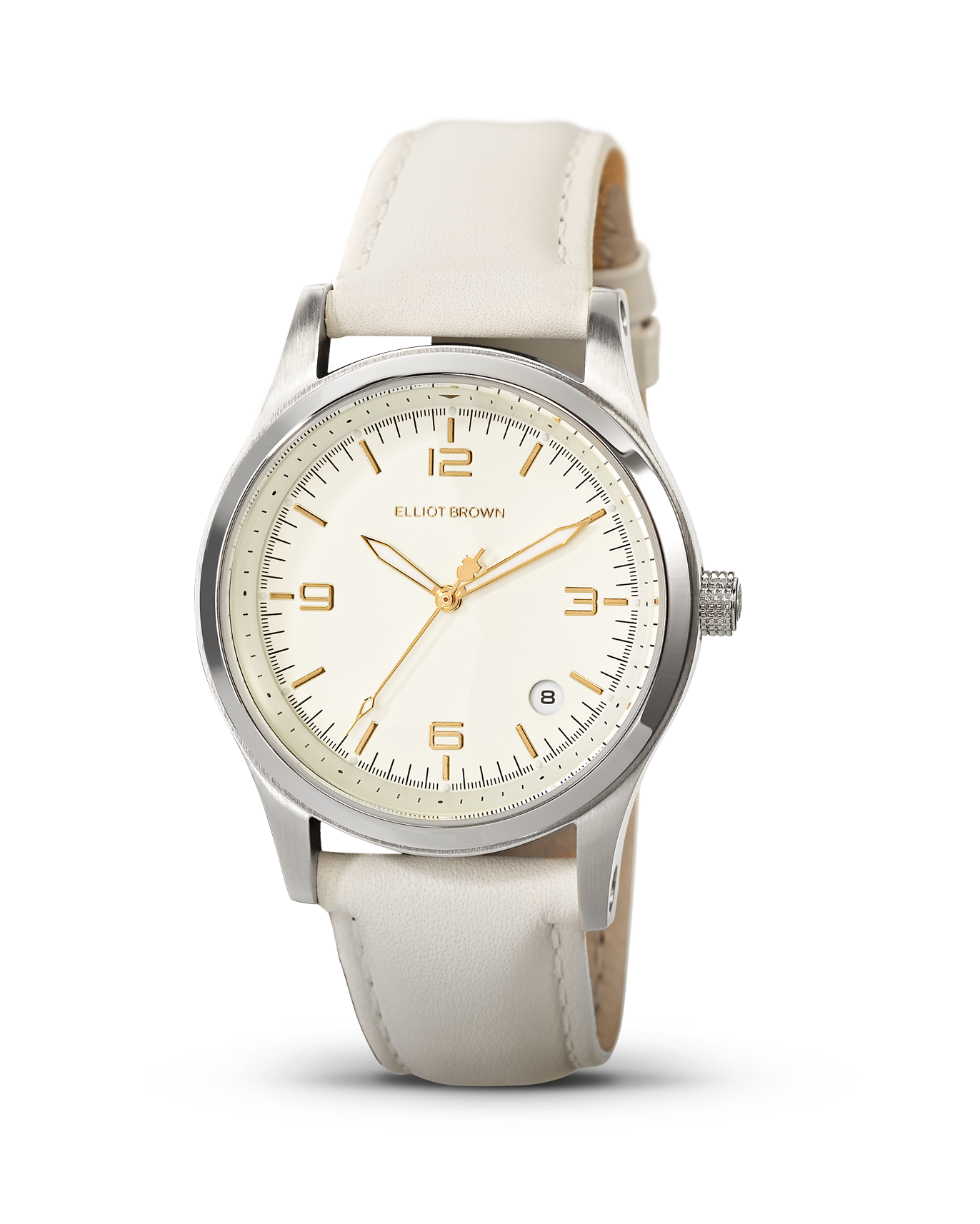 Elliot Brown KIMMERIDGE: 405-008-L54