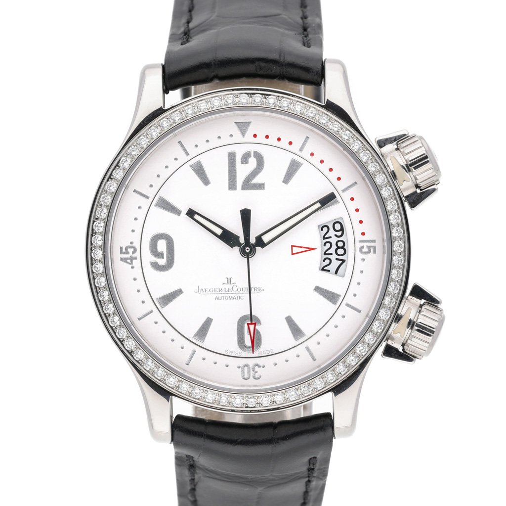 Jaeger-Lecoultre Master Compressor Lady Automatic at Sonning Vintage Watches