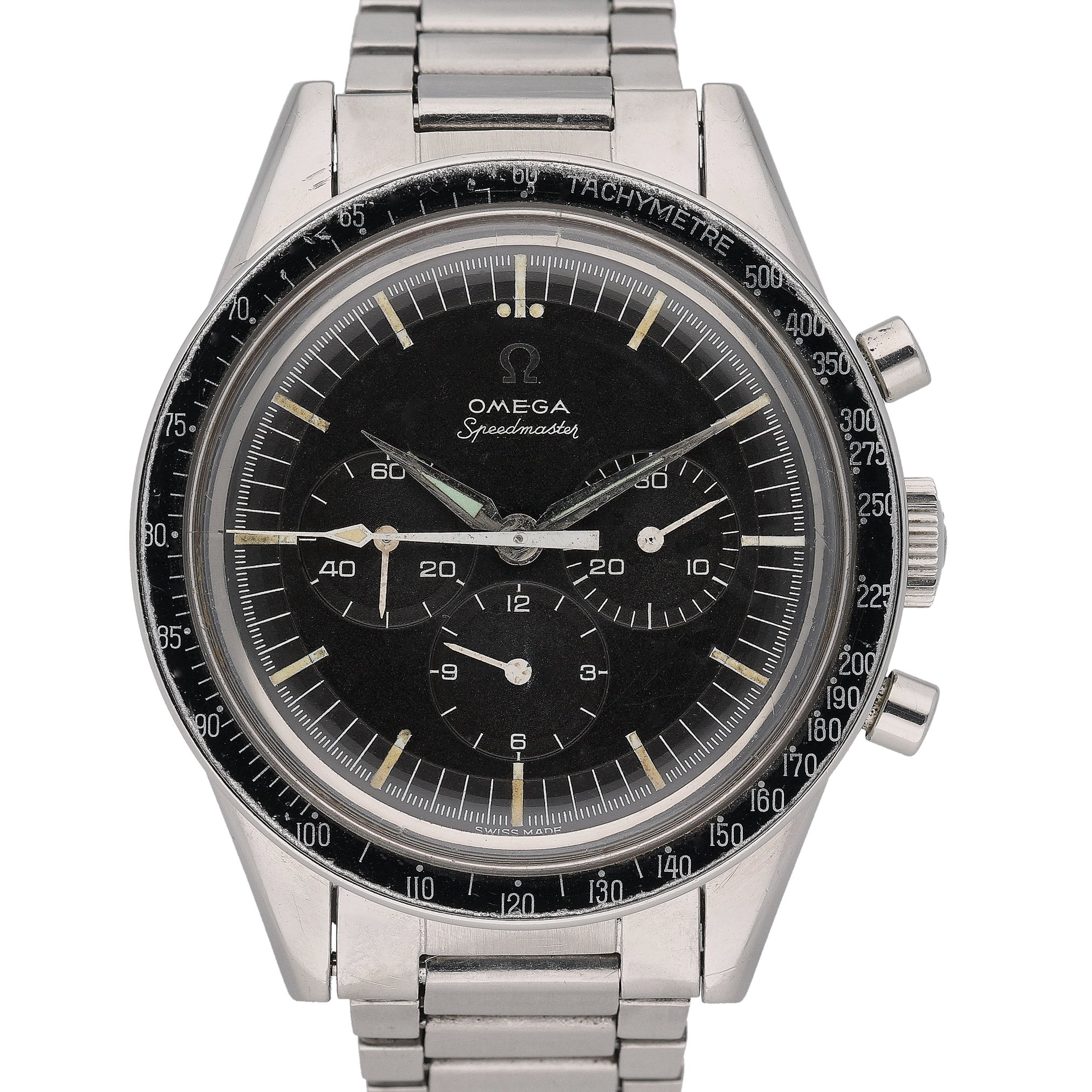 Omega Speedmaster Moonwatch Ck2998 at Sonning Vintage Watches