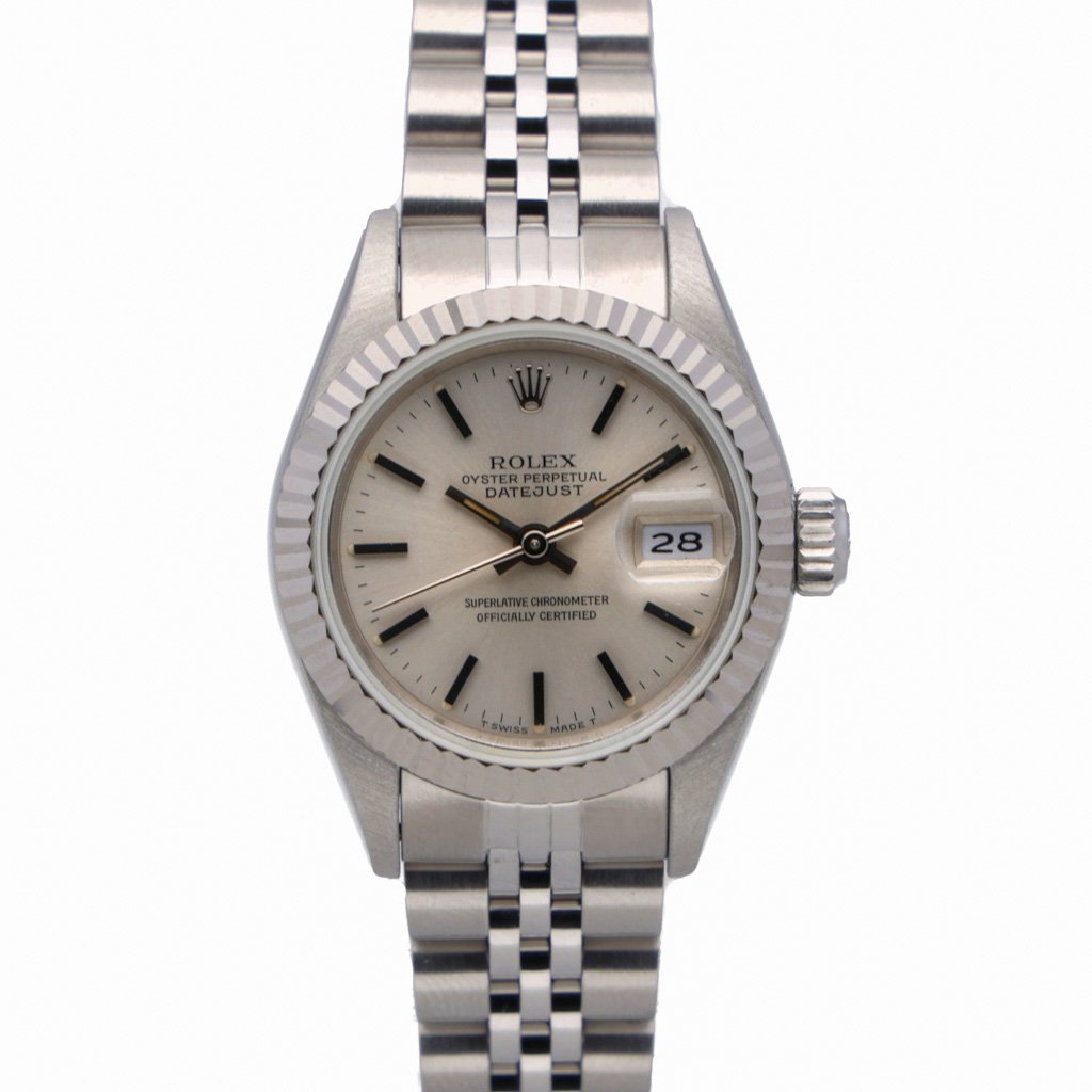 Rolex Datejust at Sonning Vintage Watches